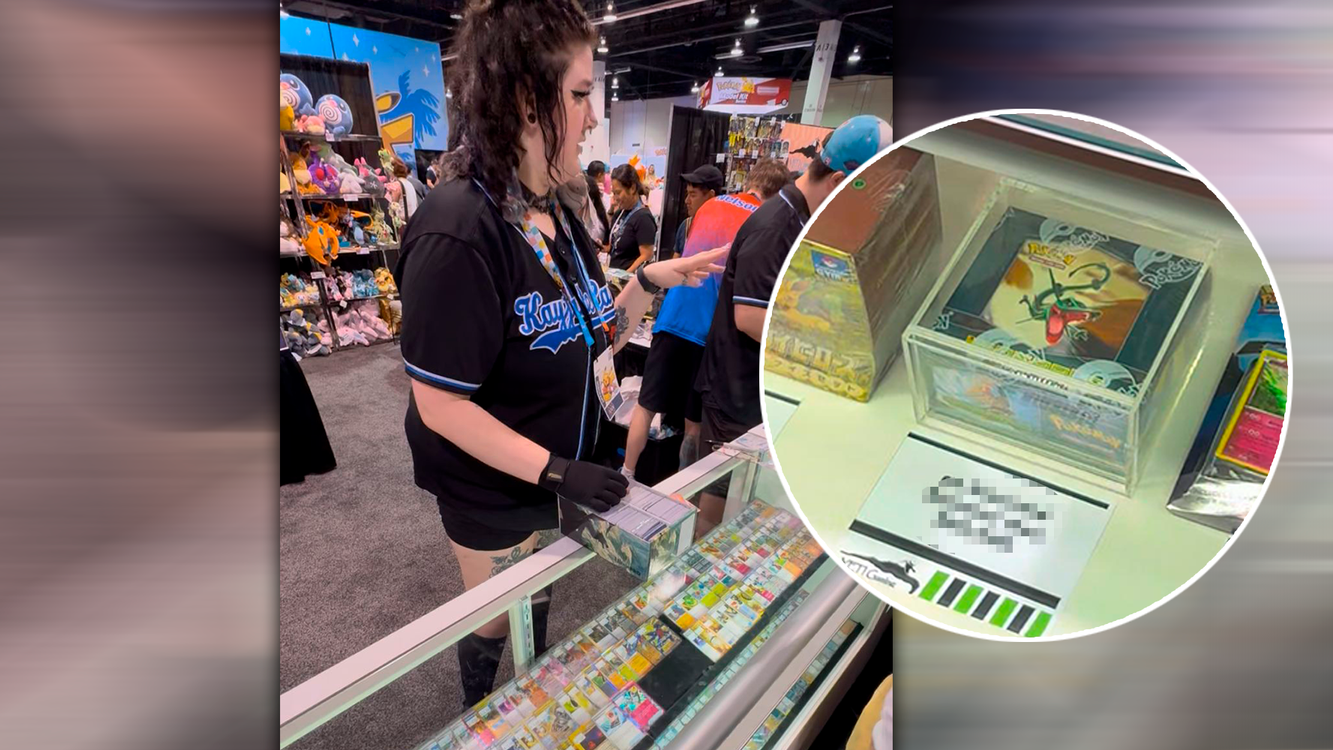 Heute.at - Mehr als ein Jahresgehalt kostet DIESE Pokémon-Box