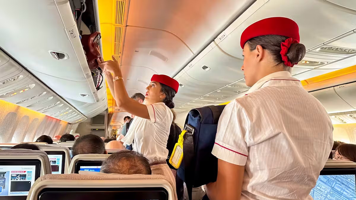 Heute.at - Striktes Verbot! Das ändert sich bei DIESER Airline