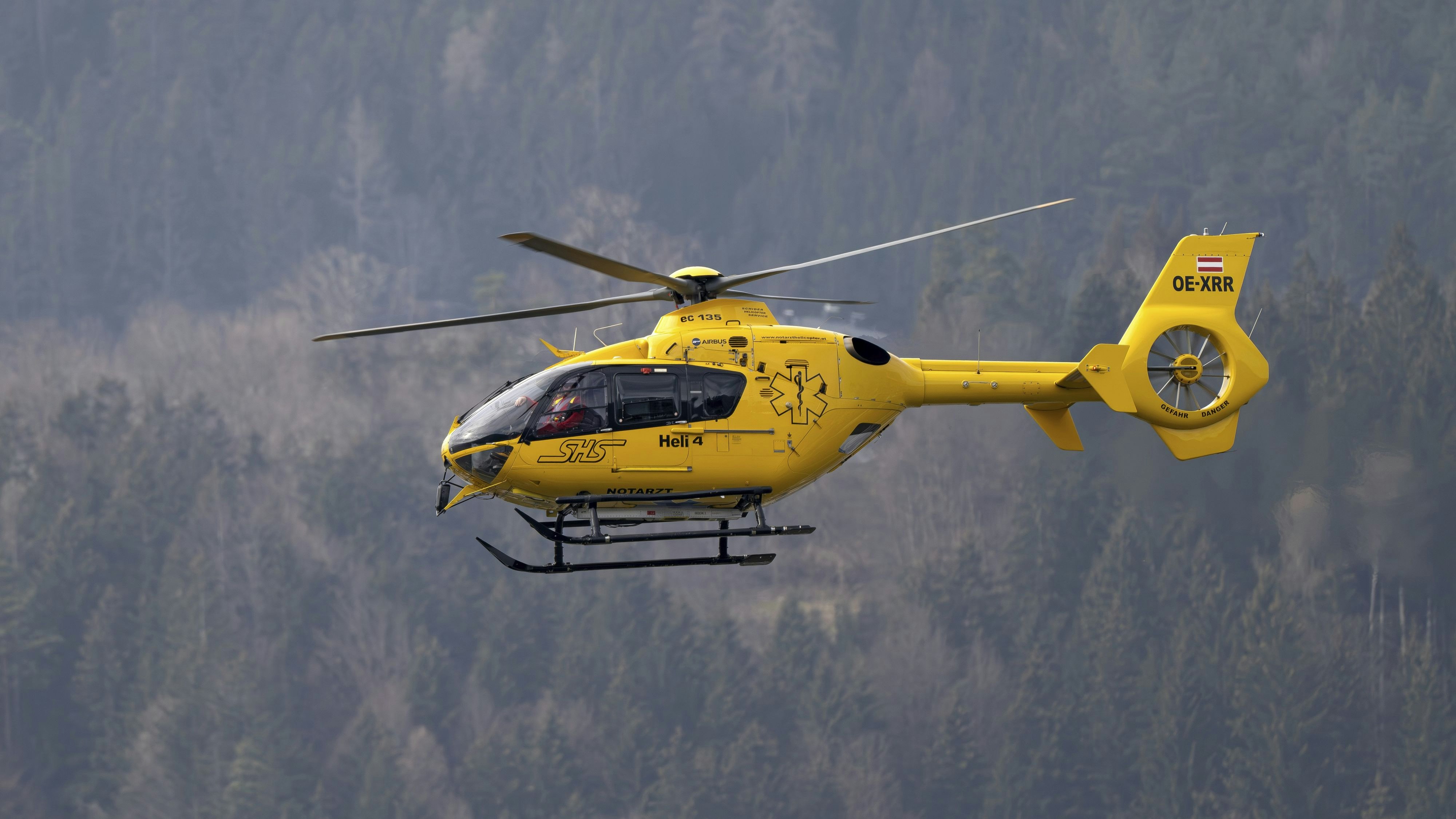 Heute.at - Nach großer Suchaktion: Wanderer (63) tot aufgefunden