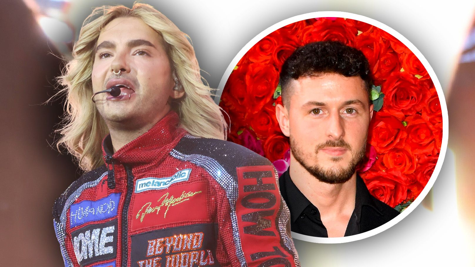 Was läuft bei Bill und Jannik?