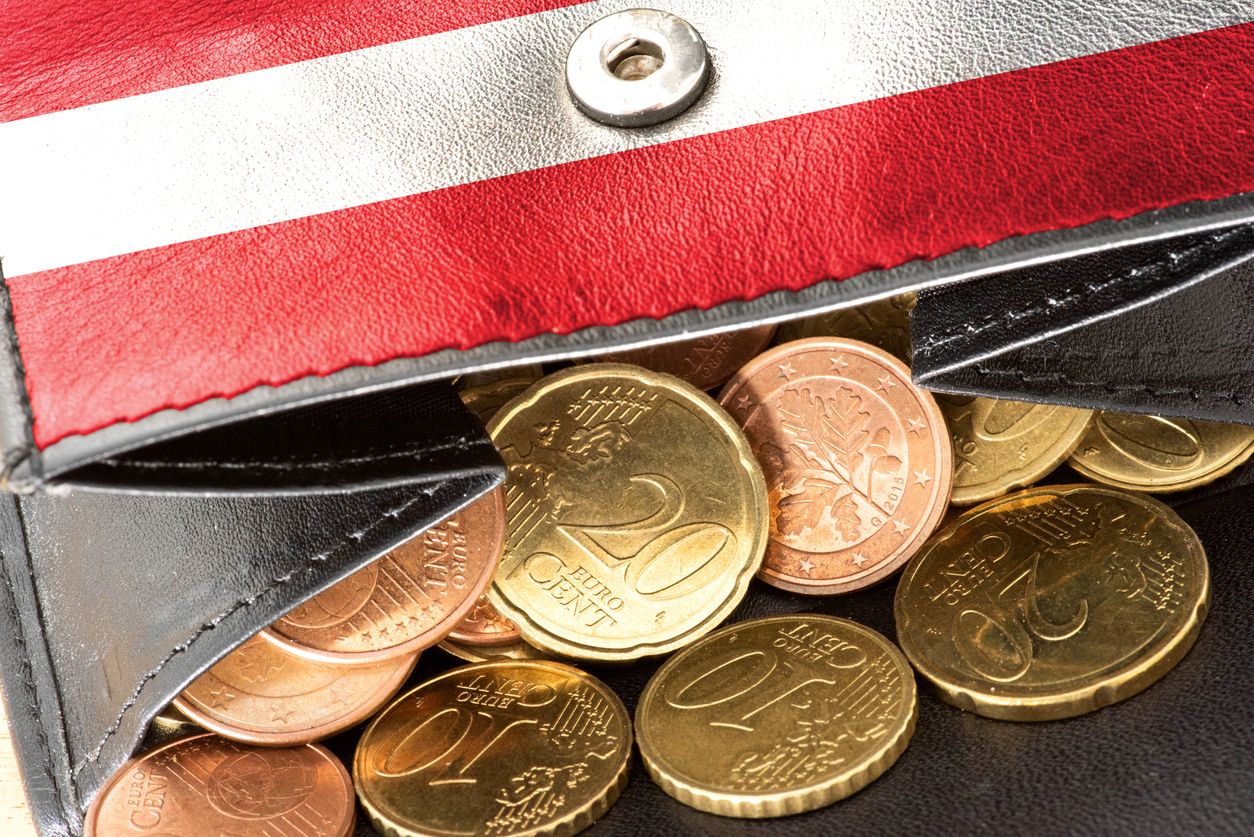 Die Inflation liegt auch im Juli 2025 weit über dem Zielwert von 2 Prozent.