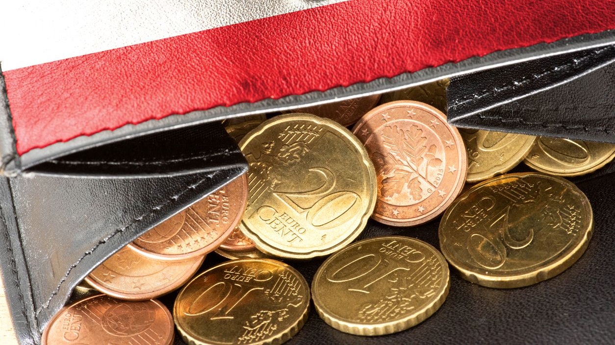 Heute.at - Wieder alles teurer! Inflation schlimmer als erwartet