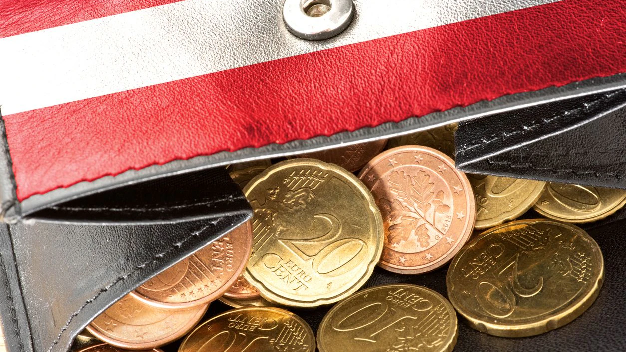 Die Inflation liegt auch im Juli 2025 weit über dem Zielwert von 2 Prozent.