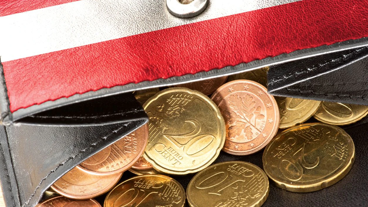 Die Inflation liegt auch im Juli 2025 weit über dem Zielwert von 2 Prozent.