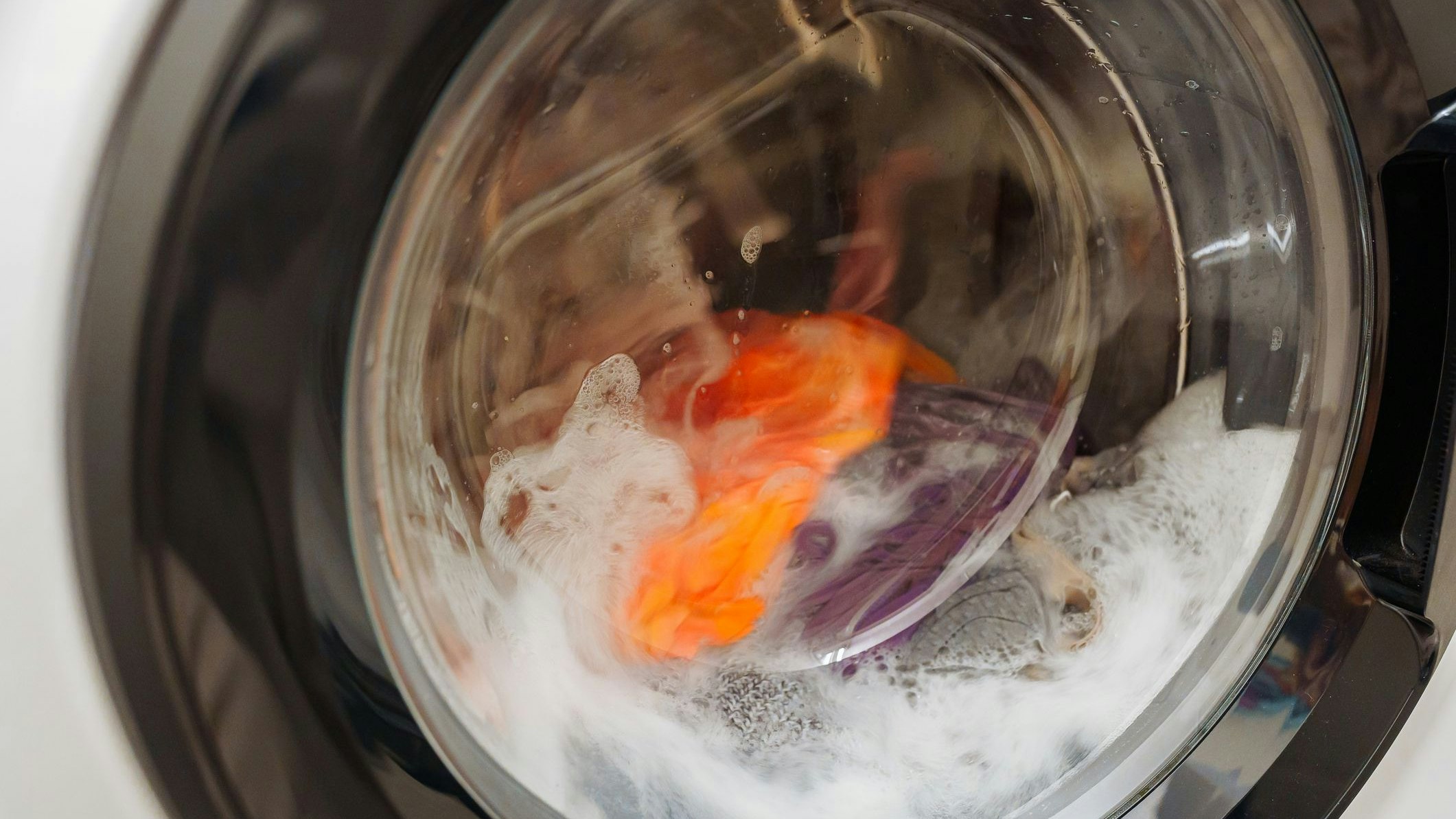 Heute.at - Diese Dinge darfst du nie in die Waschmaschine geben