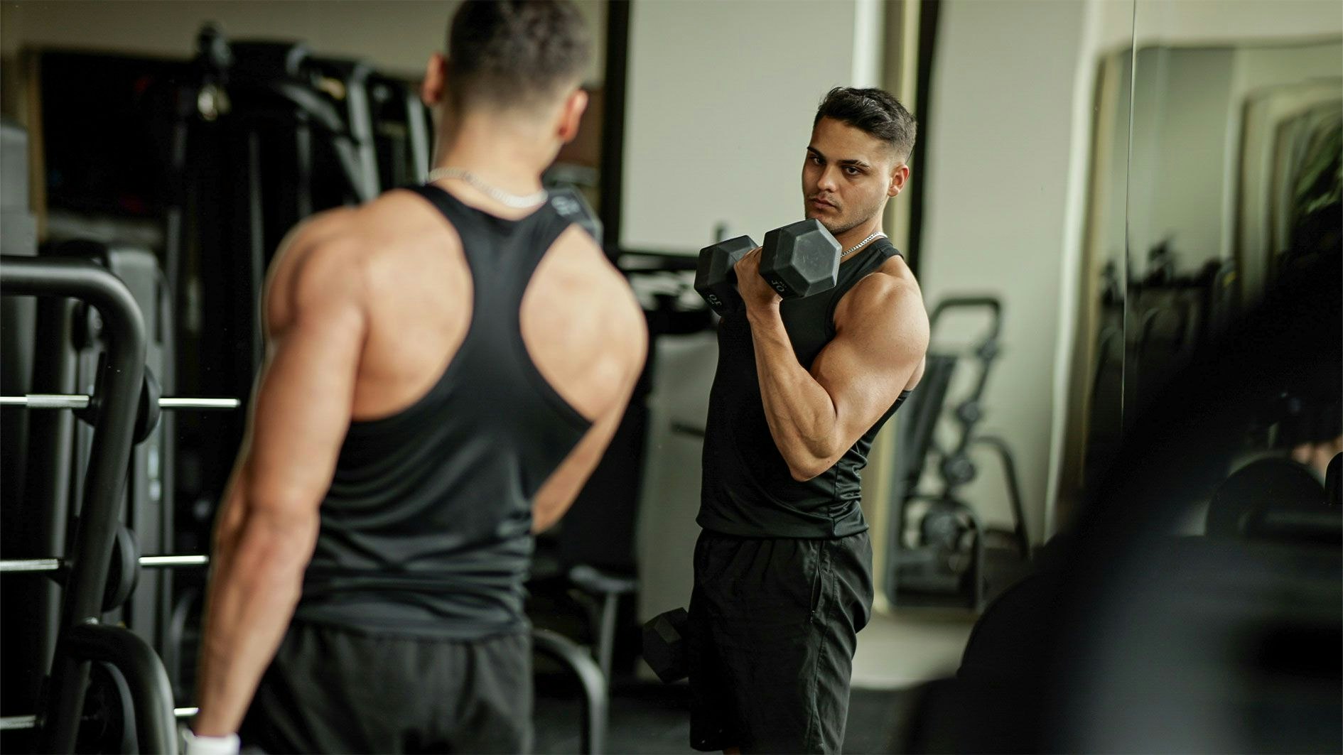 Heute.at - T-Maxxing: Wieso Männer ihr Testo-Level erhöhen möchten