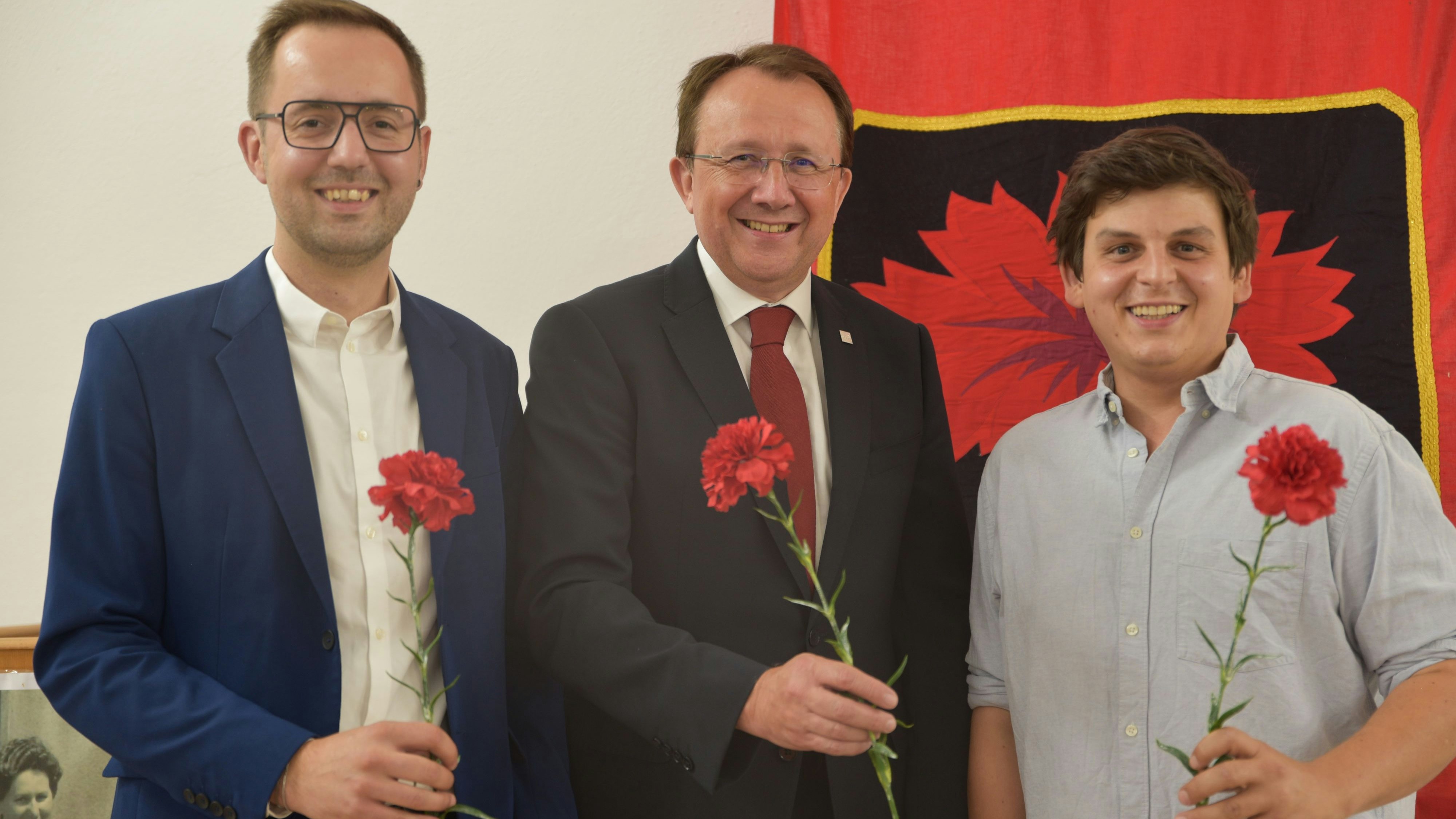 Heute.at - St. Pölten: Michael Kögl soll Vize-Bürgermeister werden