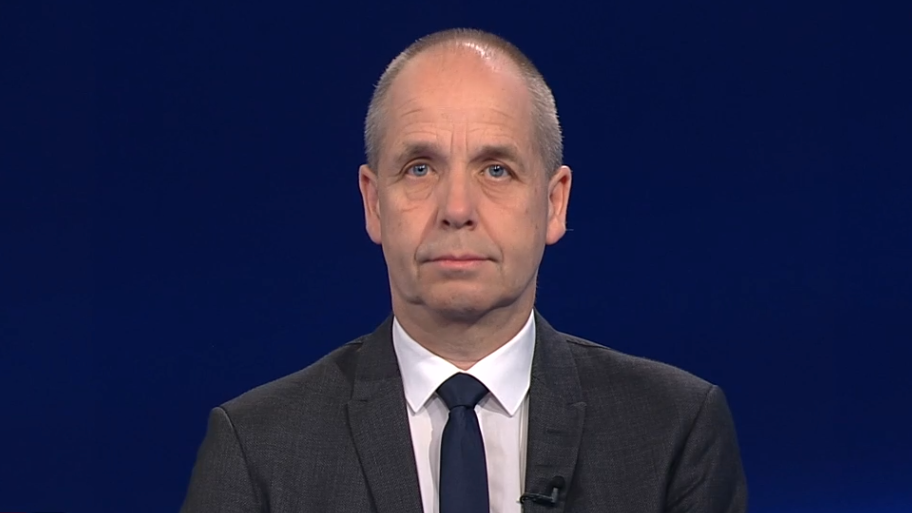 Heute.at - Experte überrascht alle TV-Zuseher mit Geld-Ansage