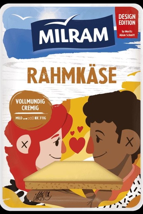 … andere riefen unter dem Motto "Go woke, go broke" zum Kauf-Boykott gegen den Molkerei-Riesen auf