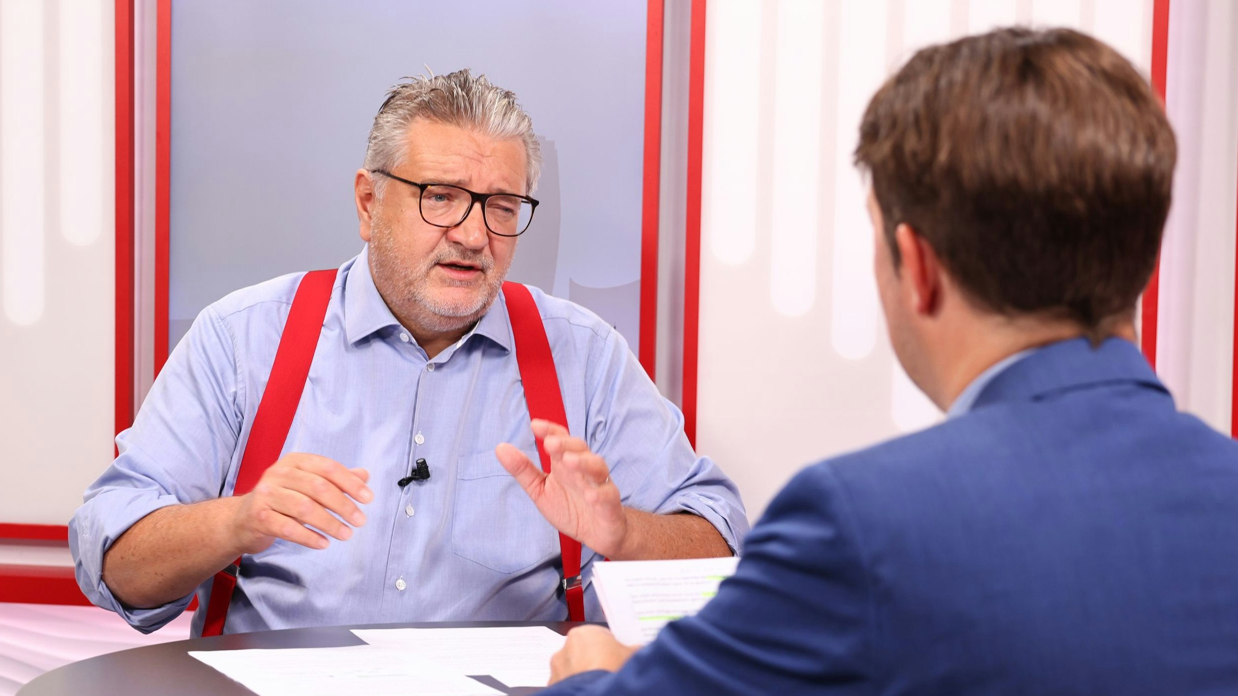 Heute.at - Hacker: Dann können wir Mindestsicherung abschaffen!