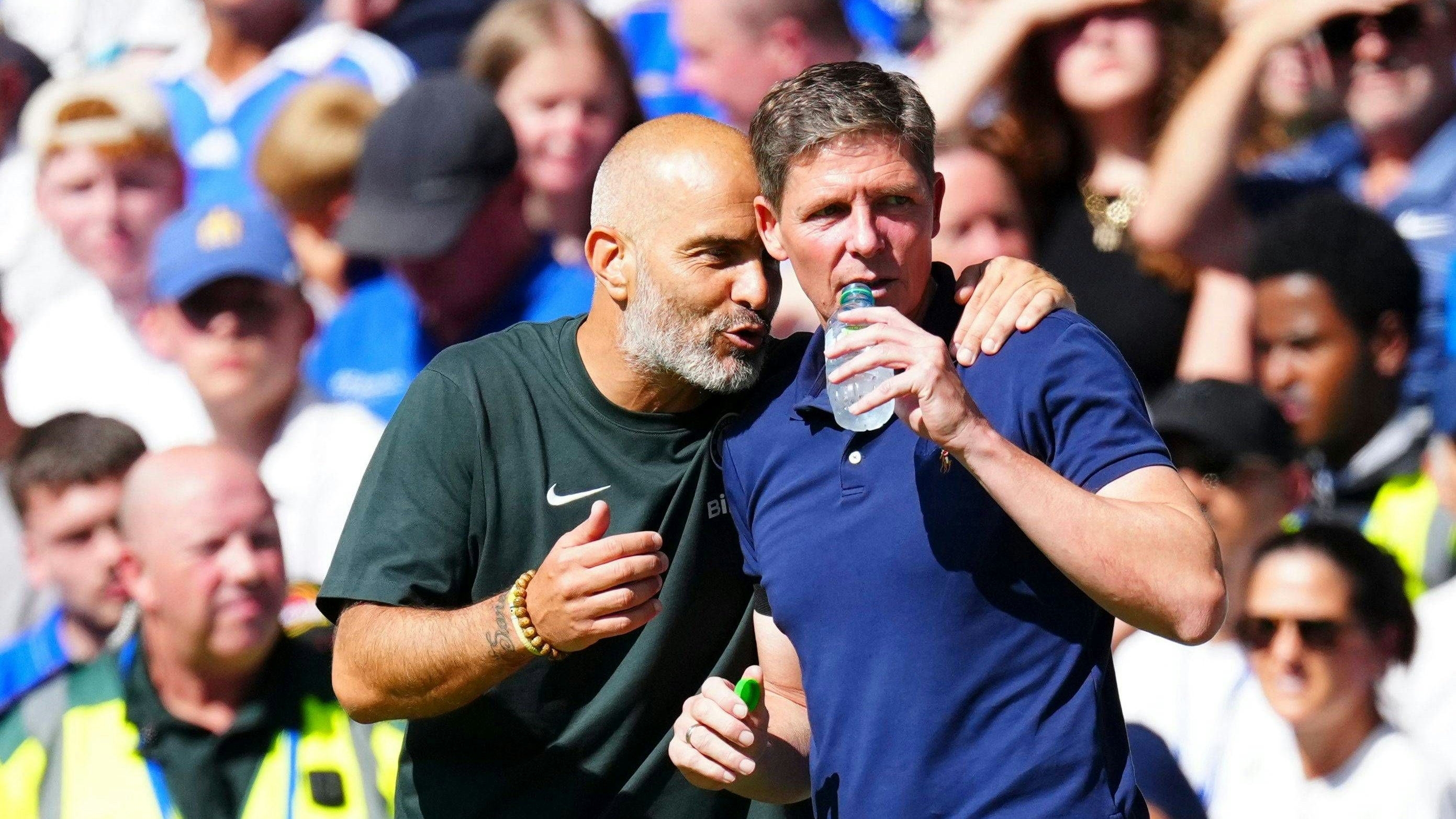 Heute.at - Diese Glasner-Serie lässt die Fußballwelt staunen