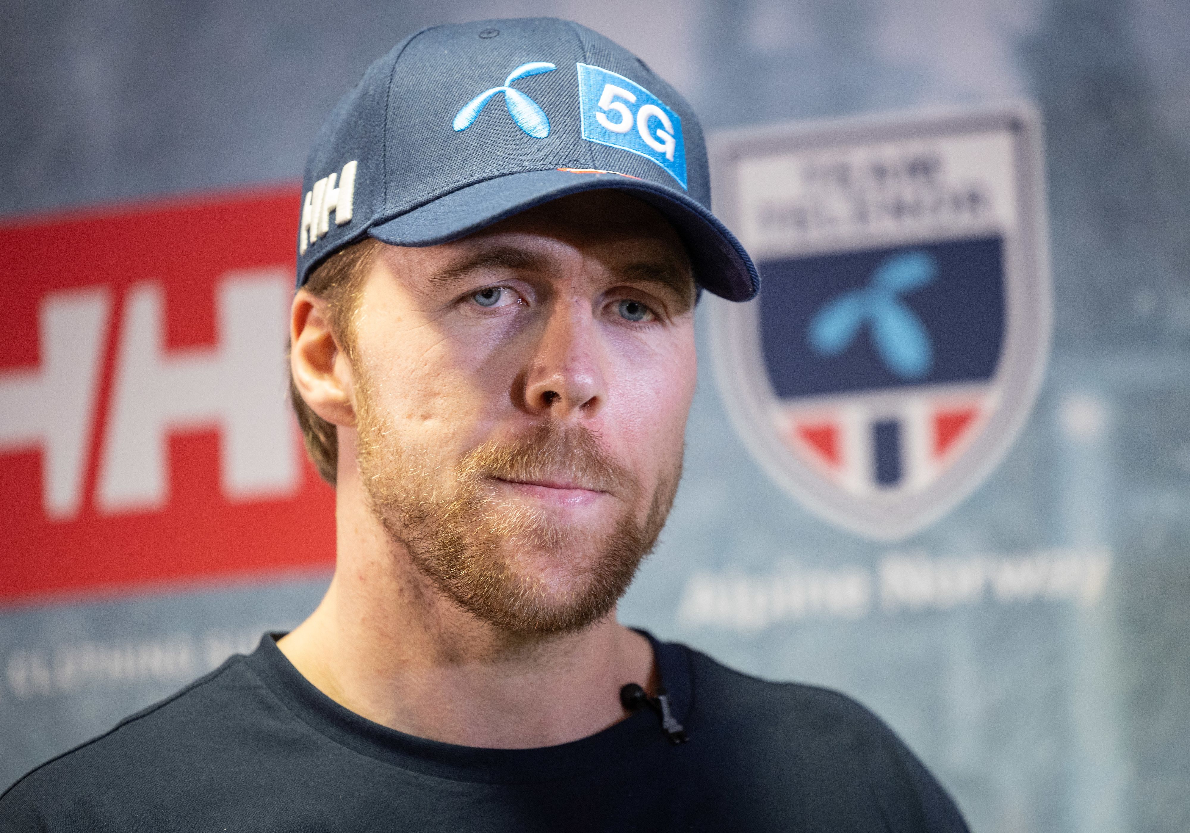 Ski-Star Aleksandar Aamodt Kilde. 