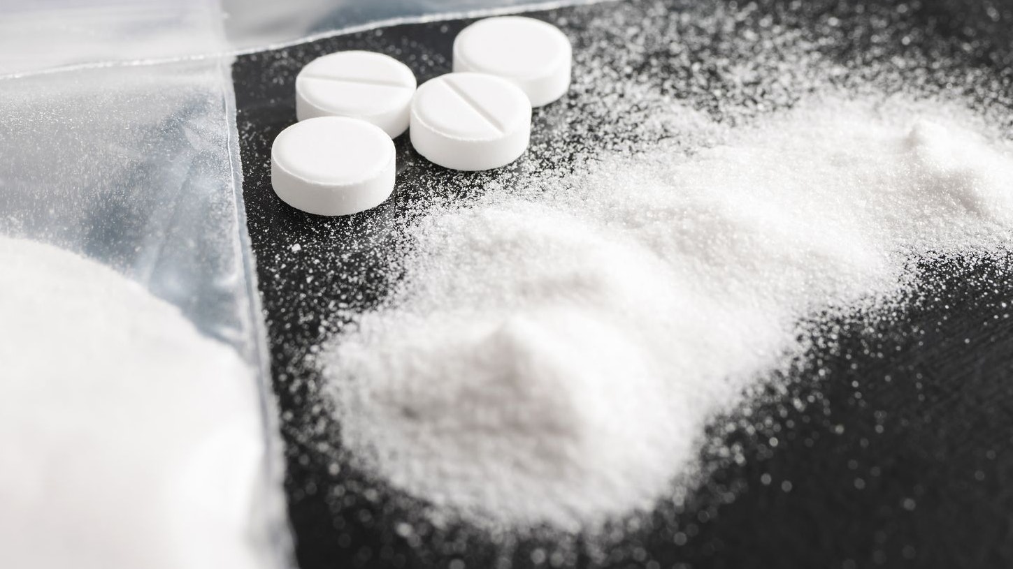 Heute.at - 500-mal stärker – Todesdroge Nitazen in Österreich