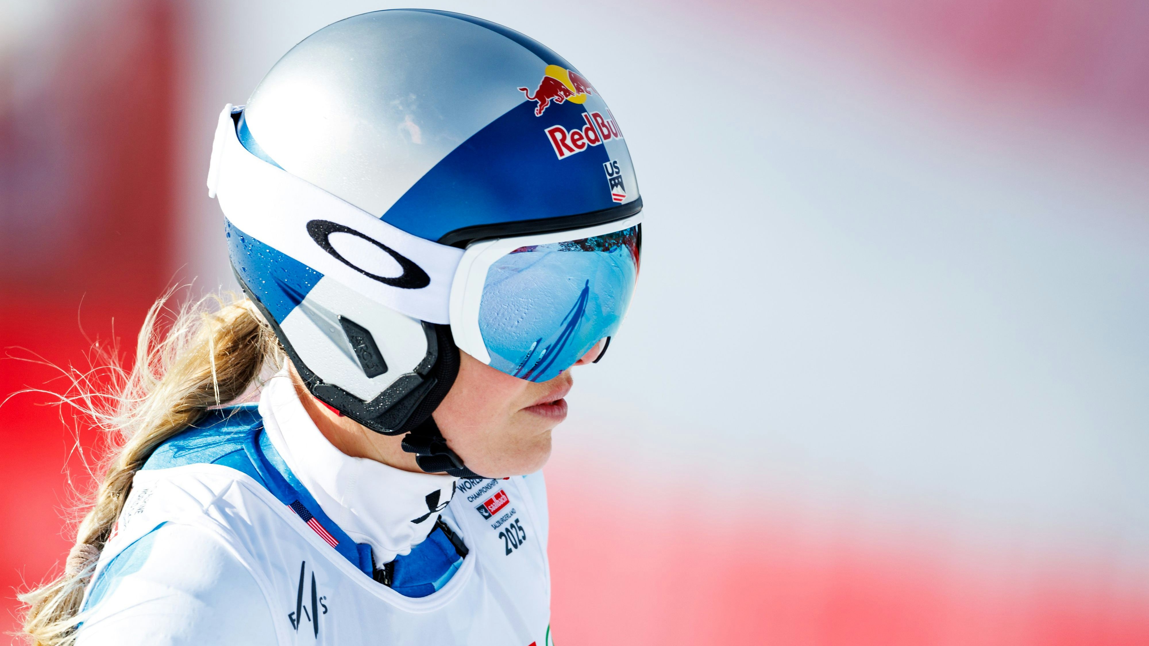 Heute.at - Vonn trauert um österreichischen Ski-Pionier Sailer