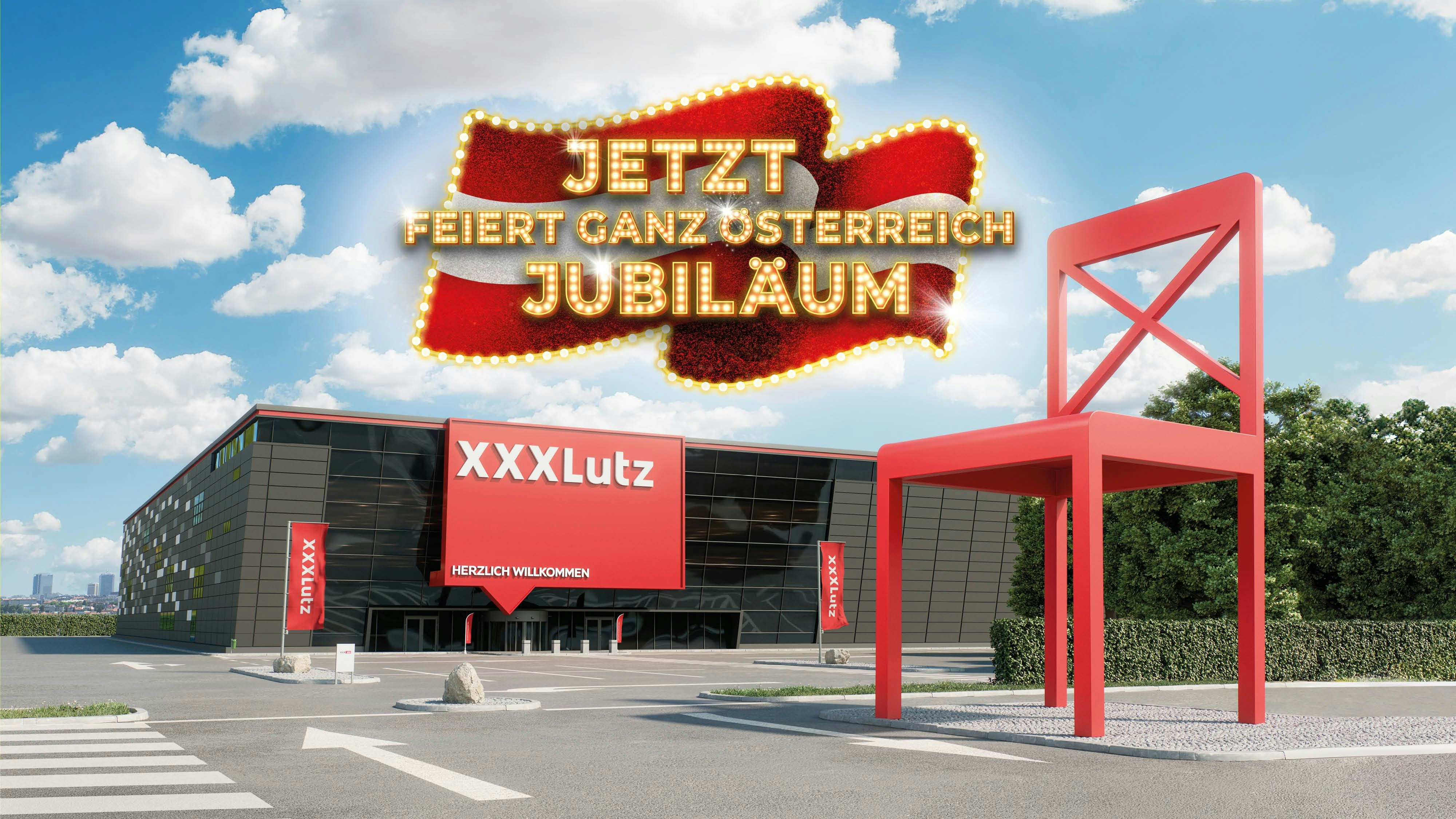 Heute.at - Österreich ist Möbel-Weltmeister