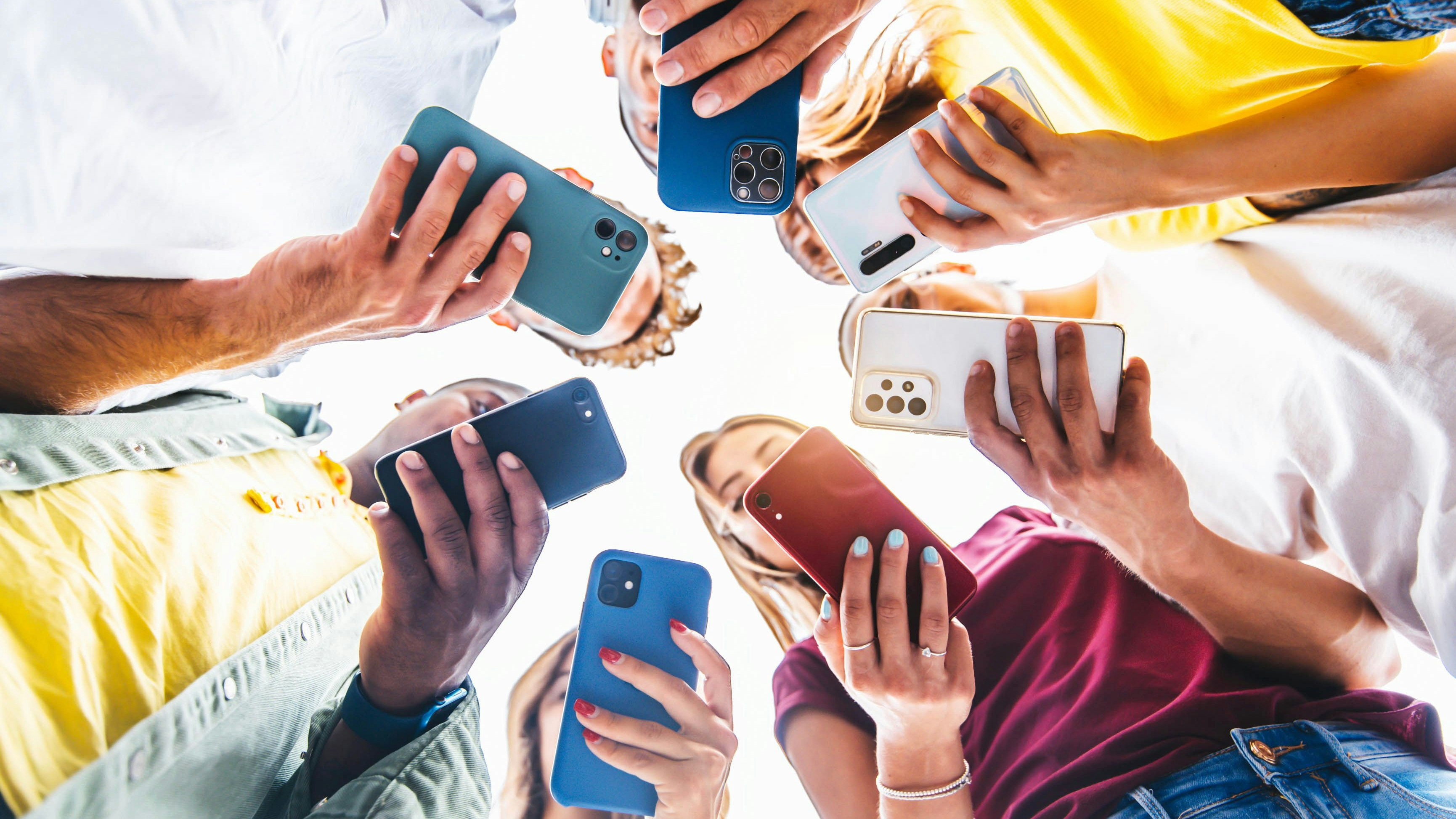 Heute.at - Schulstart! Das sind die besten Handytarife für Kids