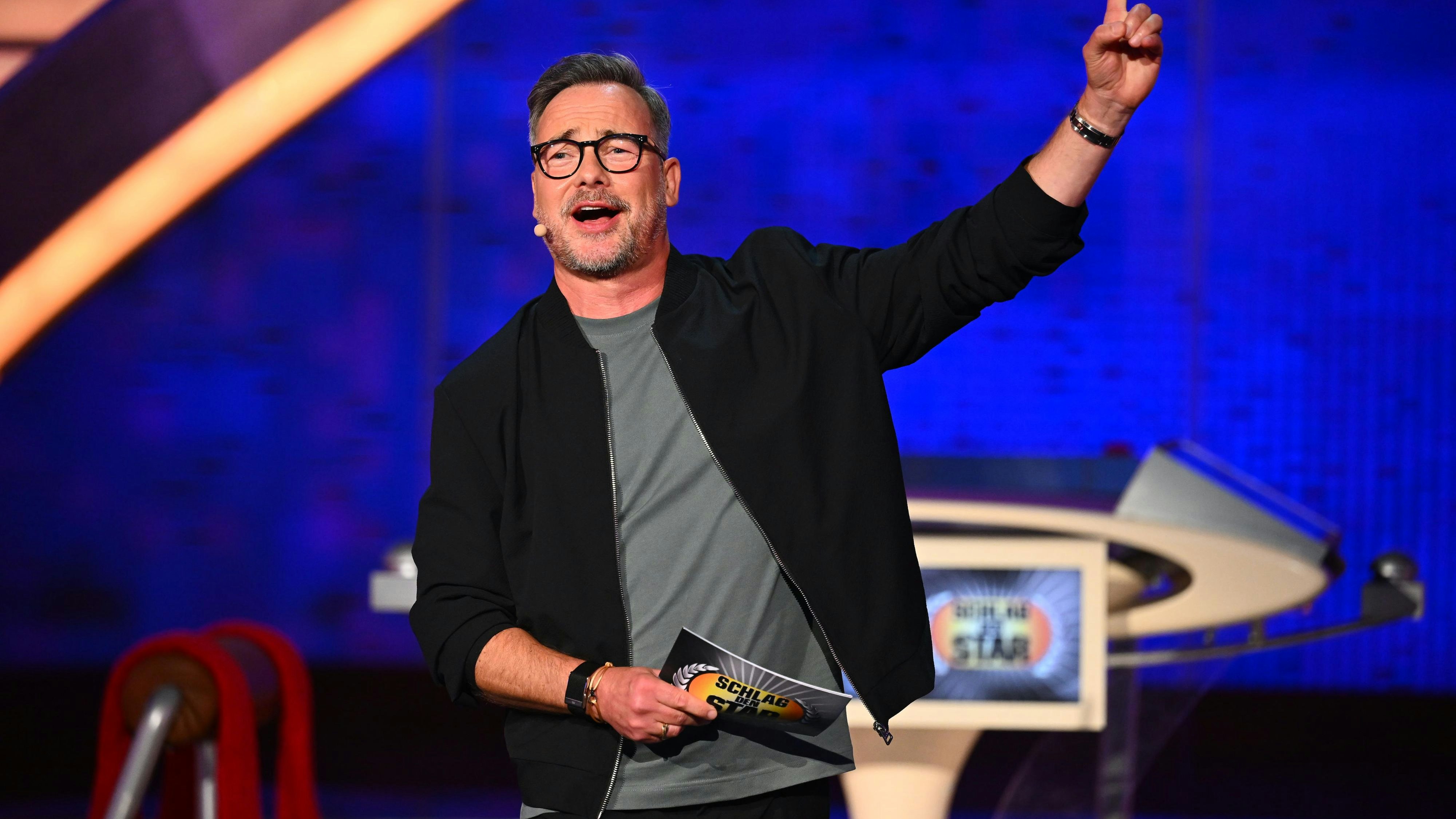 Heute.at - Das gabs noch nie! Neues Konzept bei Schlag den Star