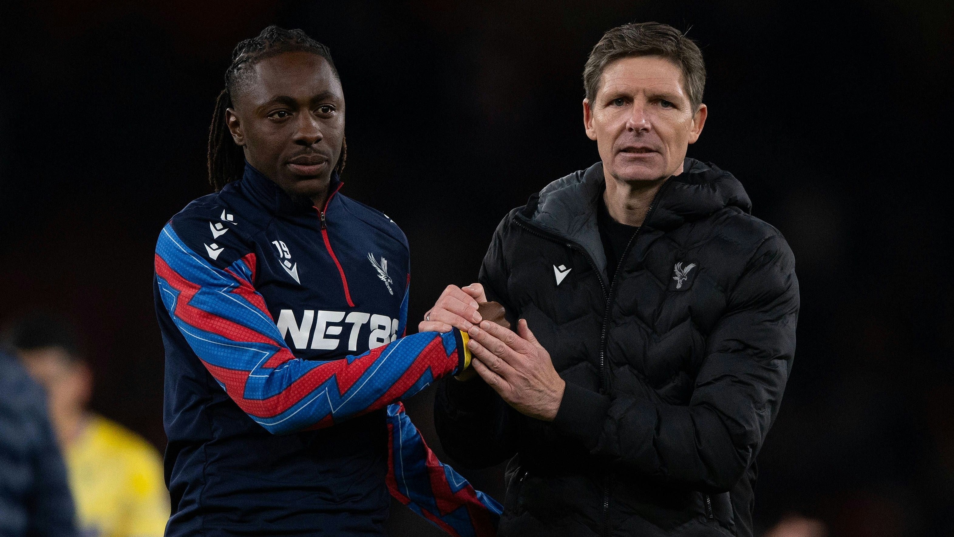 Heute.at - 60-Millionen! Glasner verliert seinen nächsten Star