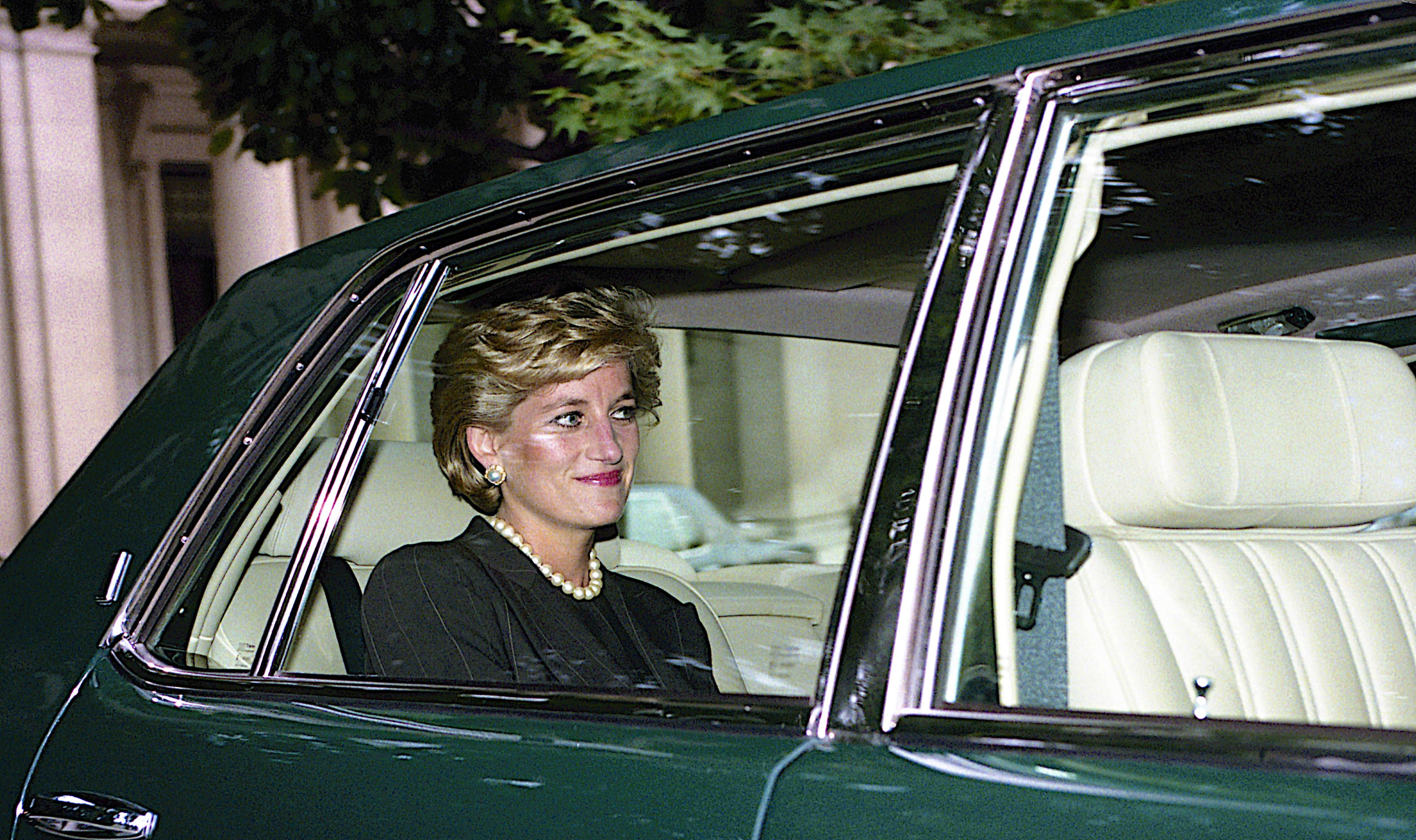 Lady Diana, Ex-Frau des britisches Thronfolgers Charles, verunglückte am 31. August 1997 in Paris. Der ORF widmet der Princess of Wales einen Programm-Schwerpunkt.