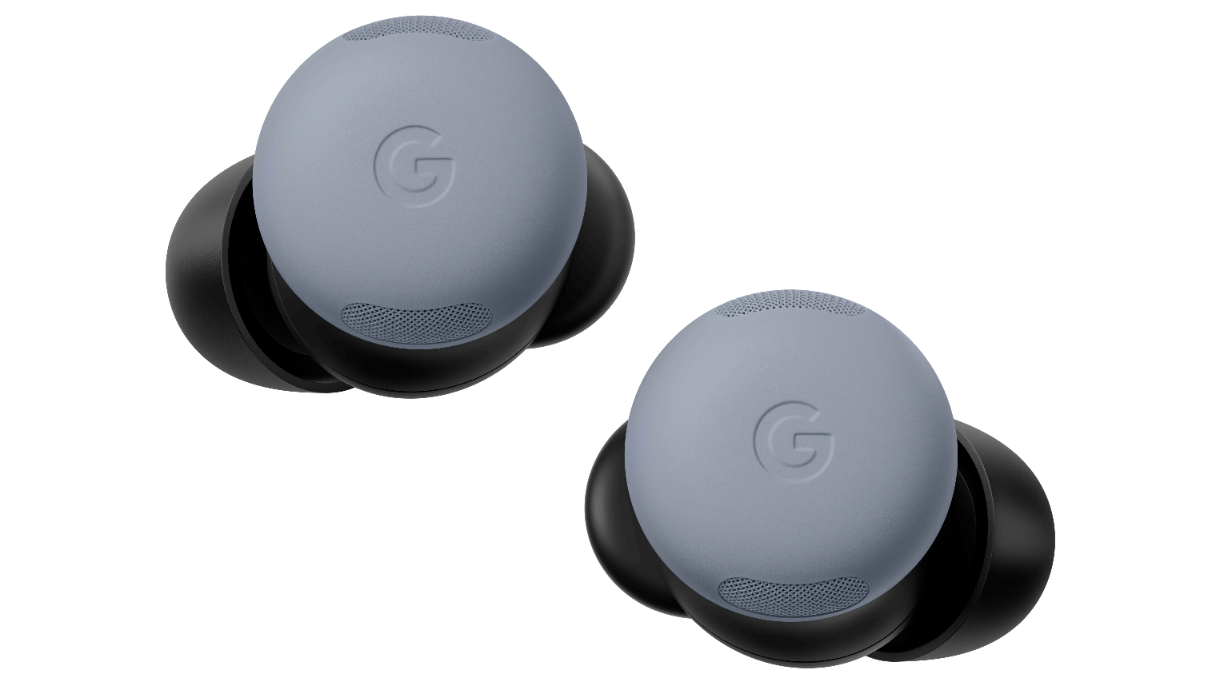 Nicht nur eine neue Farbe, auch neue Funktionen bekommen die Pixel Buds Pro 2.