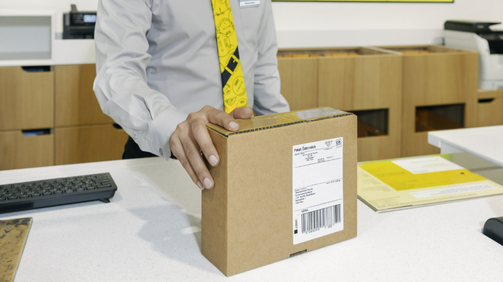 Heute.at - AllesPost plötzlich teurer – das steckt dahinter