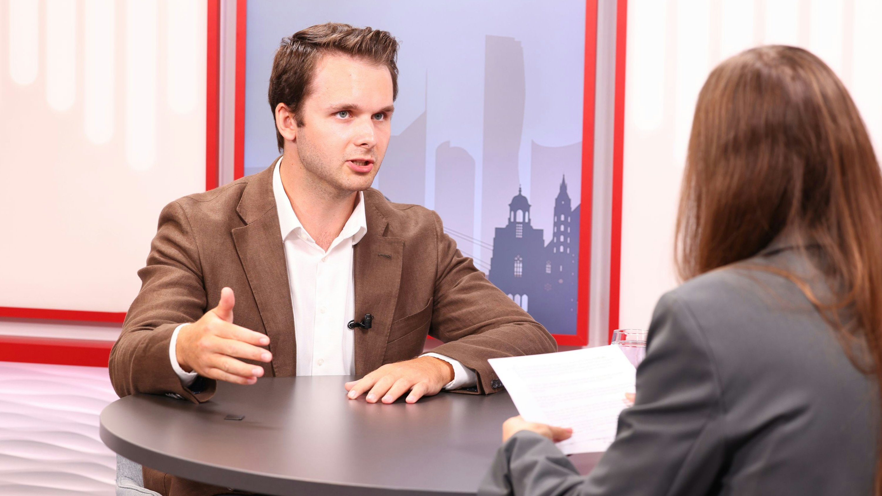 Heute.at - Schuldenmotor: Hälfte aller Länderschulden aus Wien