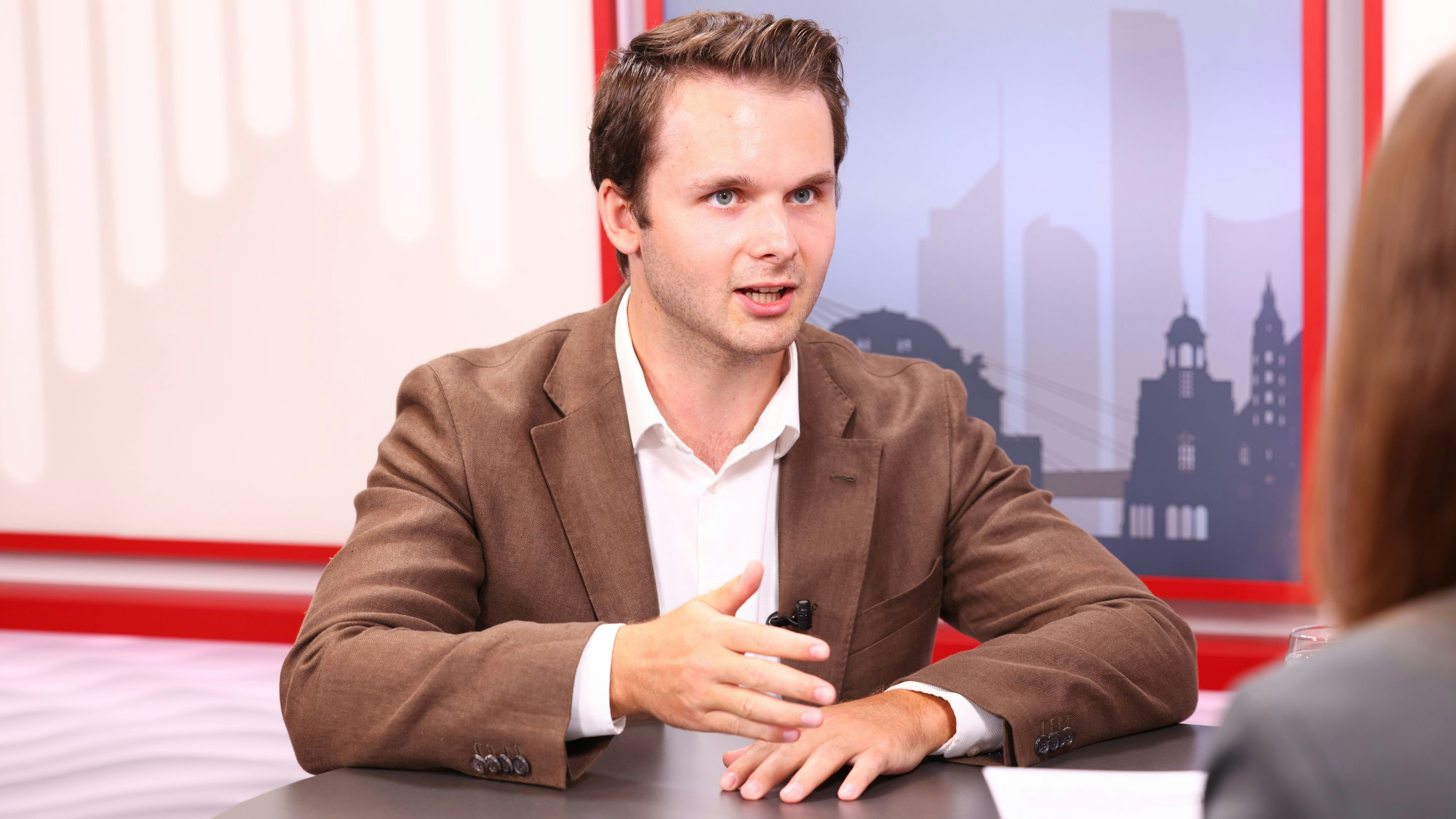 Heute.at - Hälfte kann kein Deutsch – ÖVP warnt vor Schul-Chaos