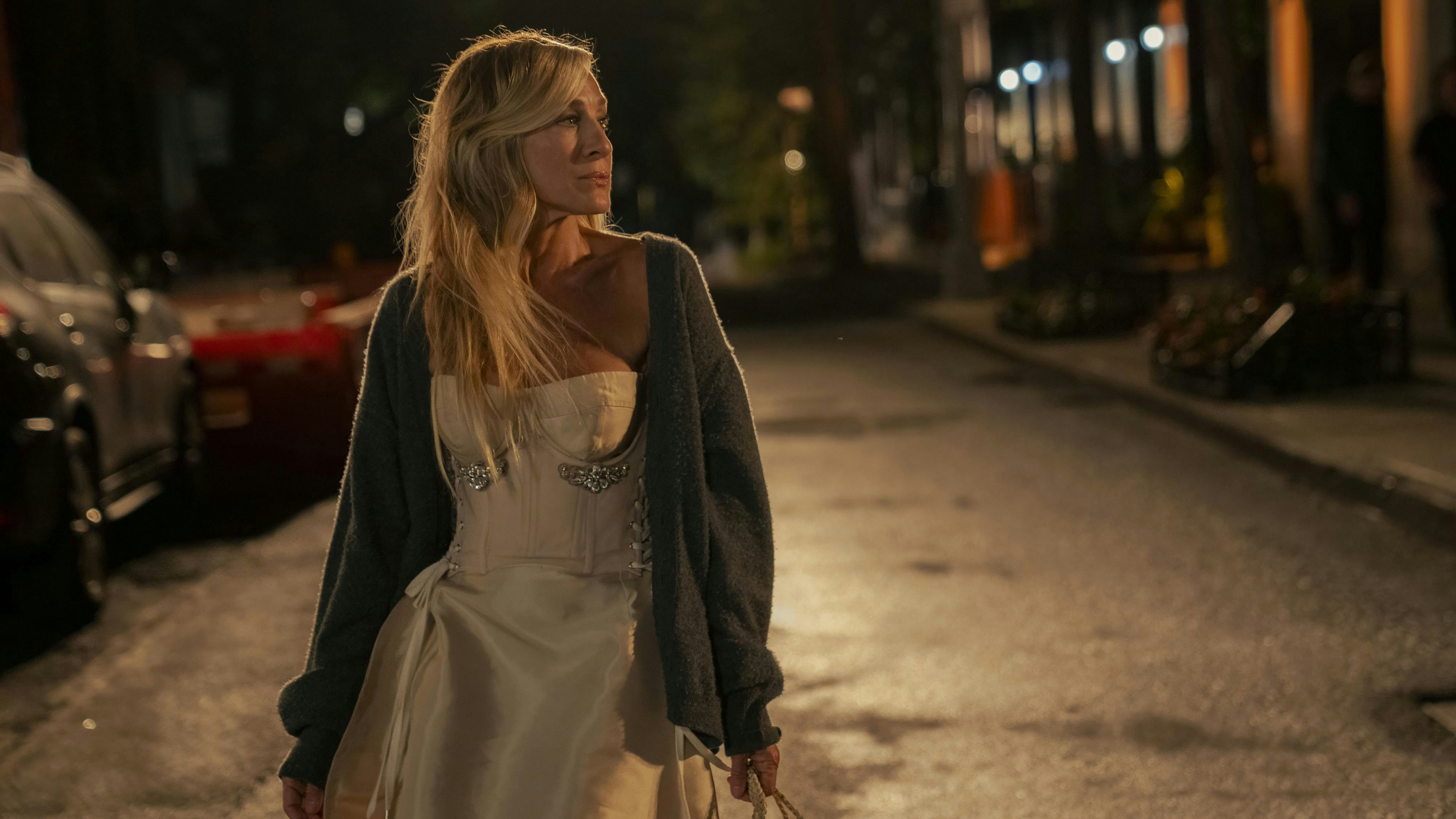 Was wir an der "Sex and the City"-Ikone vermissen werden&nbsp; und was nicht