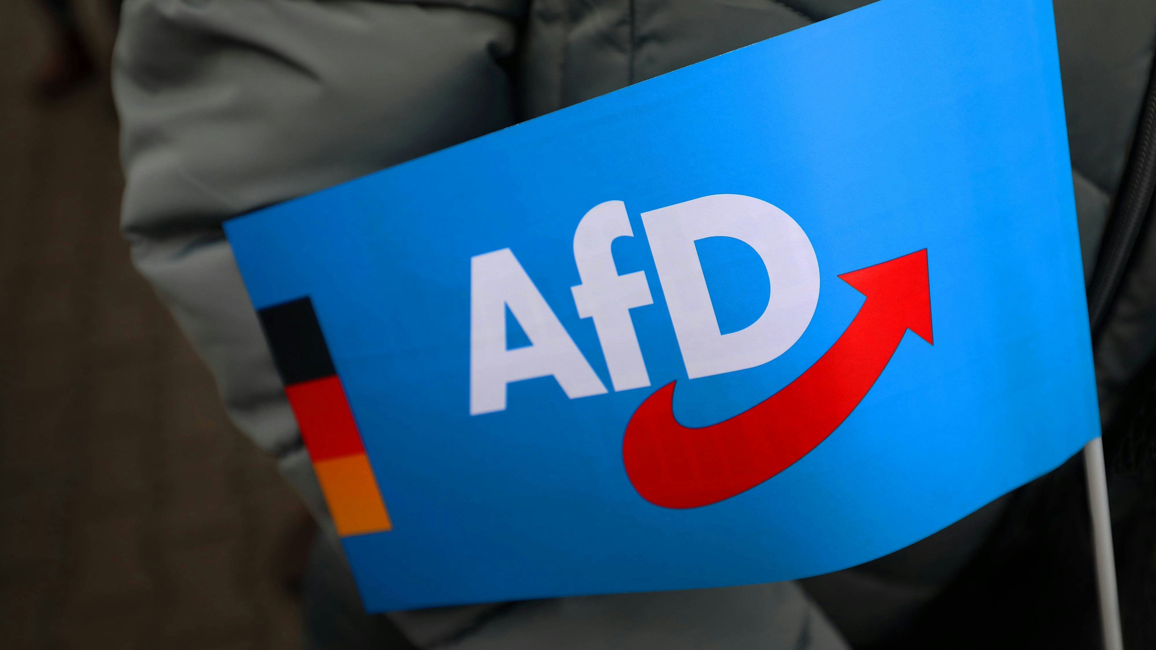 Heute.at - AfD legt Beschwerde gegen Verdachtsfall-Einstufung ein