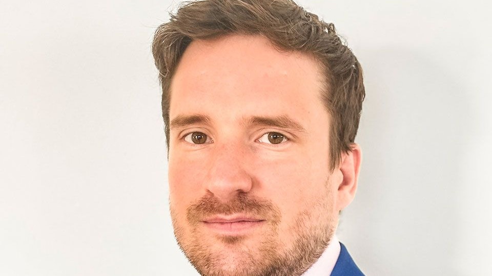 Der neue CEO Kevin Gruber bringt mehr als zehn Jahre internationale Führungserfahrung mit.