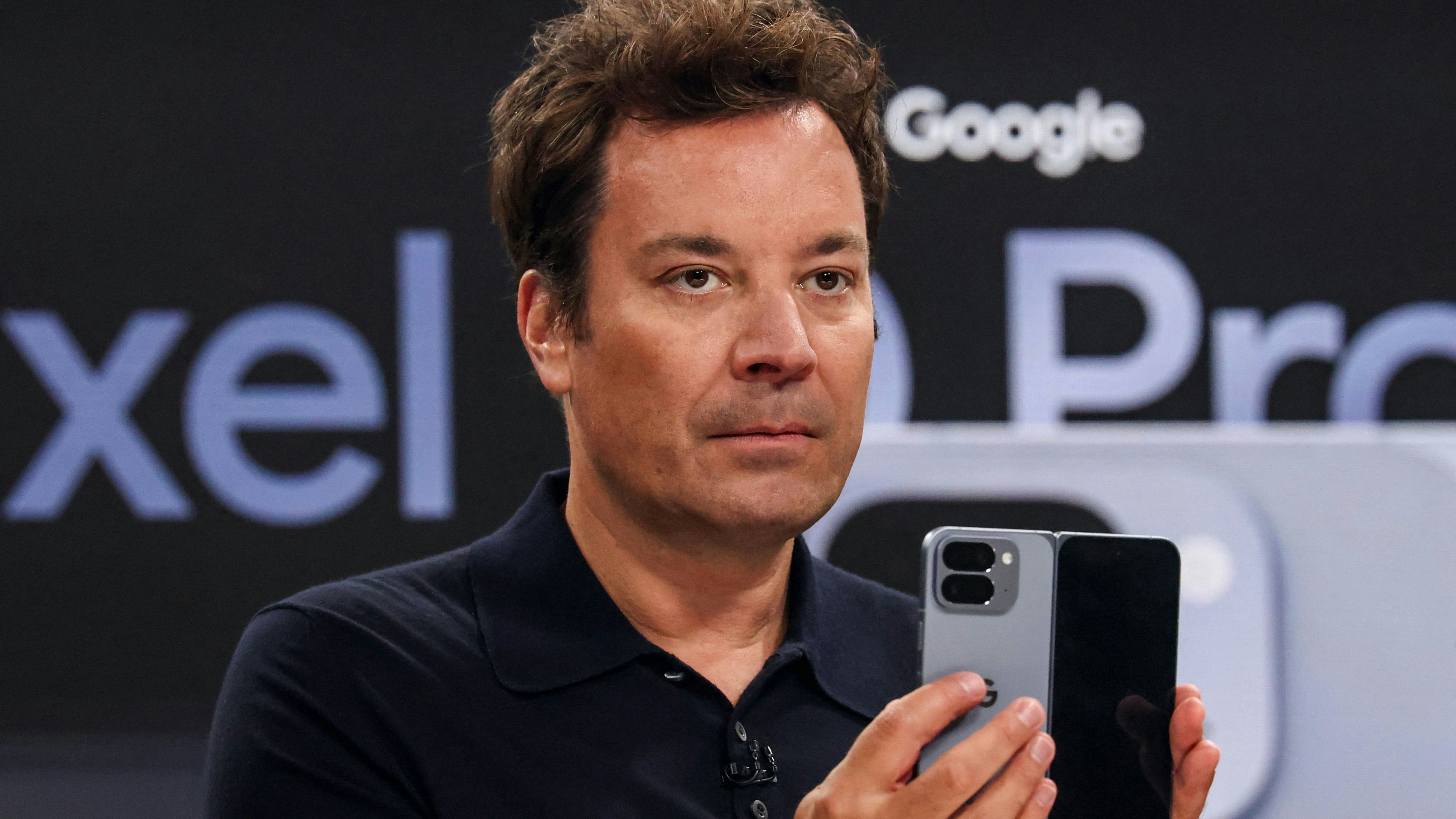 Heute.at - Google greift Konkurrenz mit KI-Smartphones an