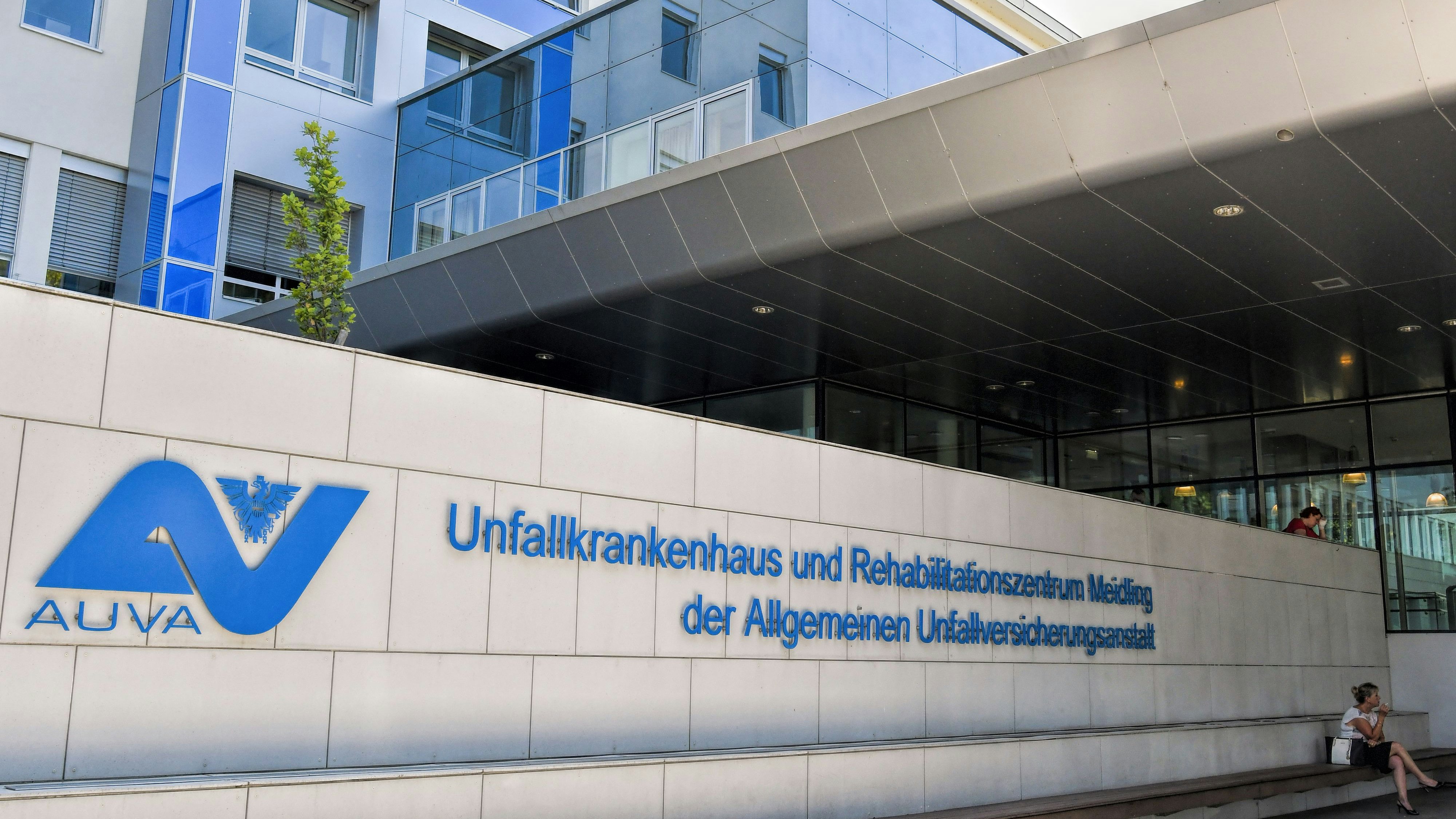 Heute.at - Leichen-Panne in Wiener Krankenhaus schockt Familie