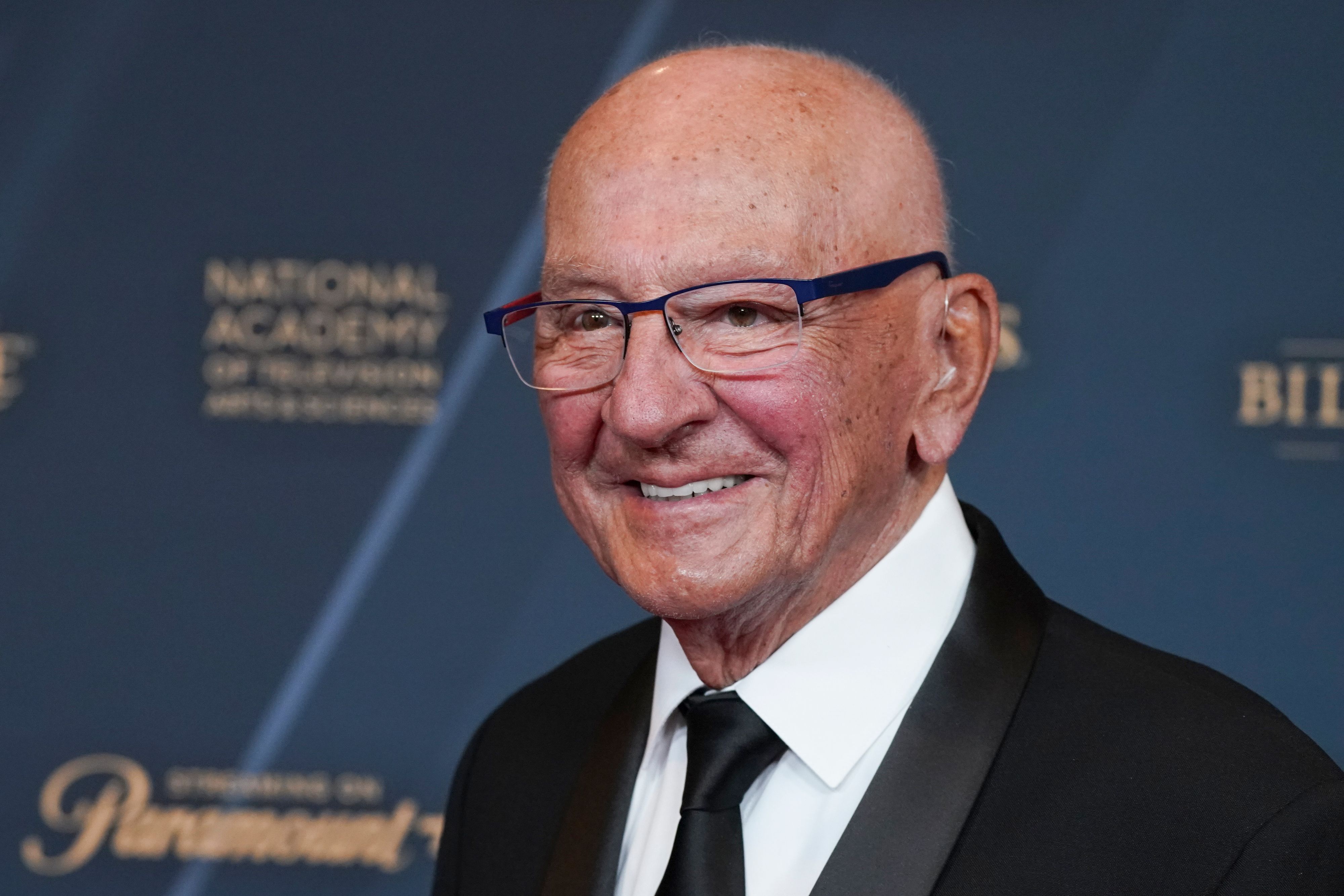 US-Richter Frank Caprio ist tot. Durch seine TV-Show erlangte er weltweite Berühmtheit. 