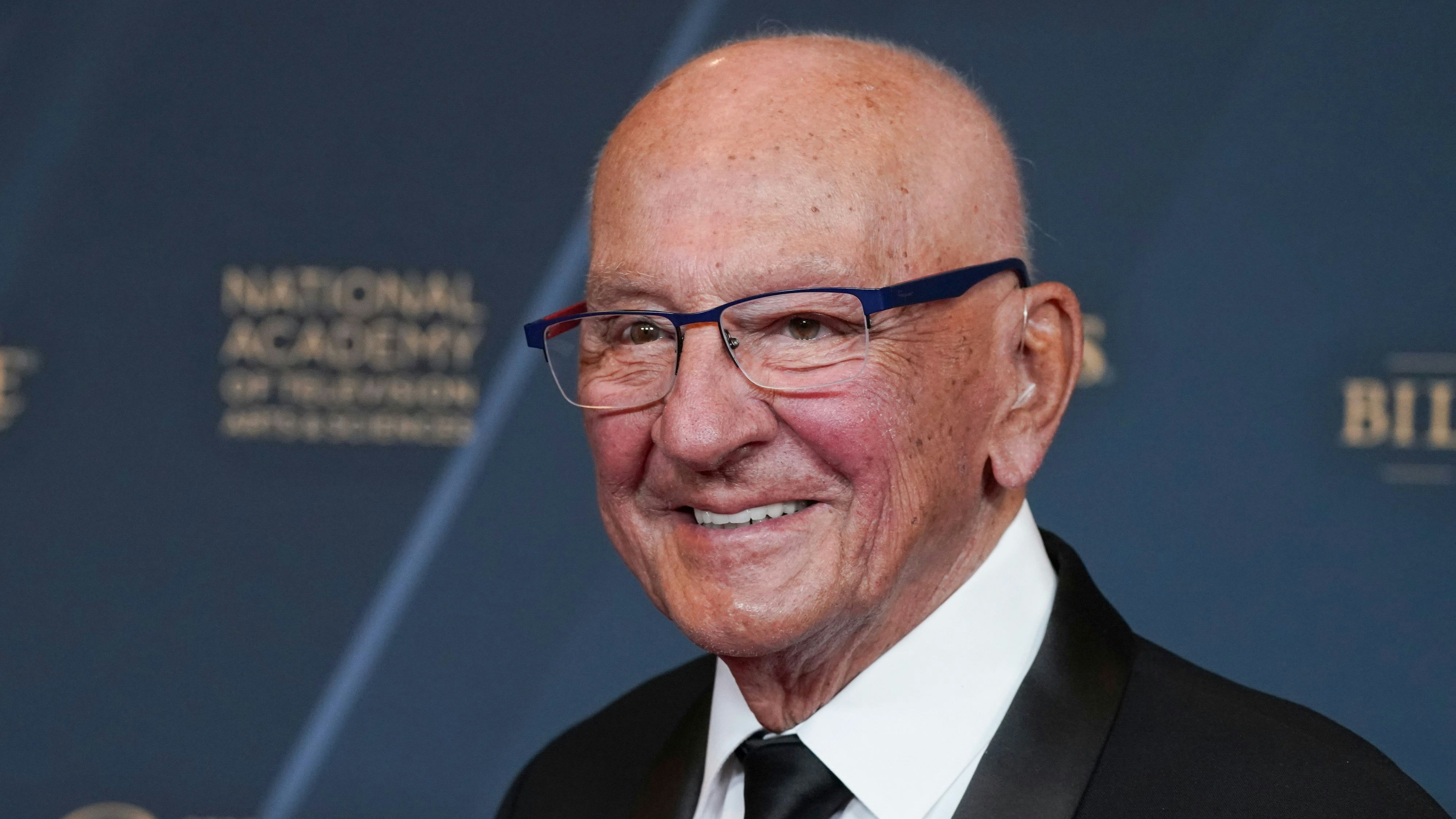 Heute.at - Urteile gingen viral – nun ist Richter Frank Caprio tot