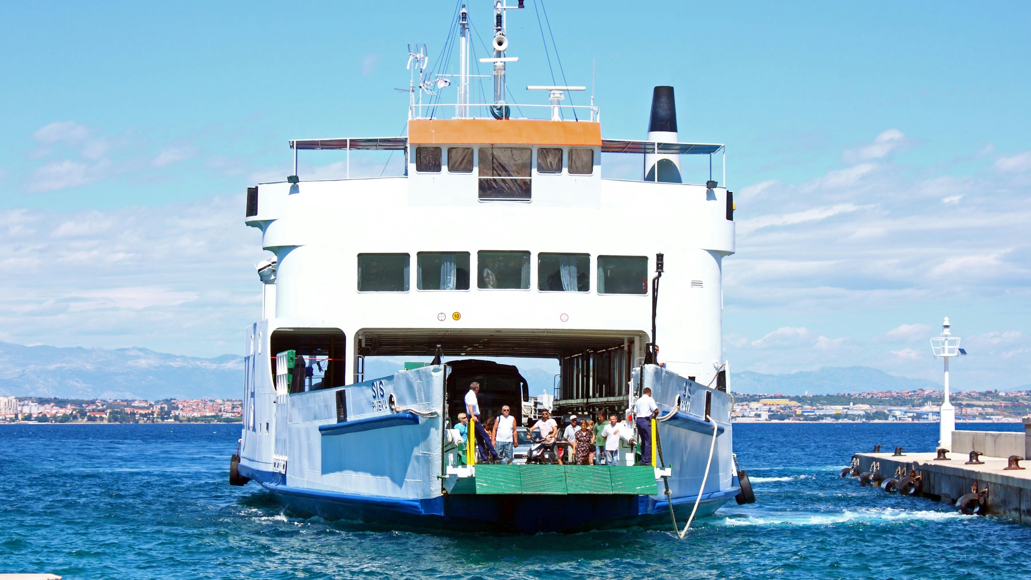 Heute.at - Wo ist das Klo? – Inselbewohner verjagen Touristen