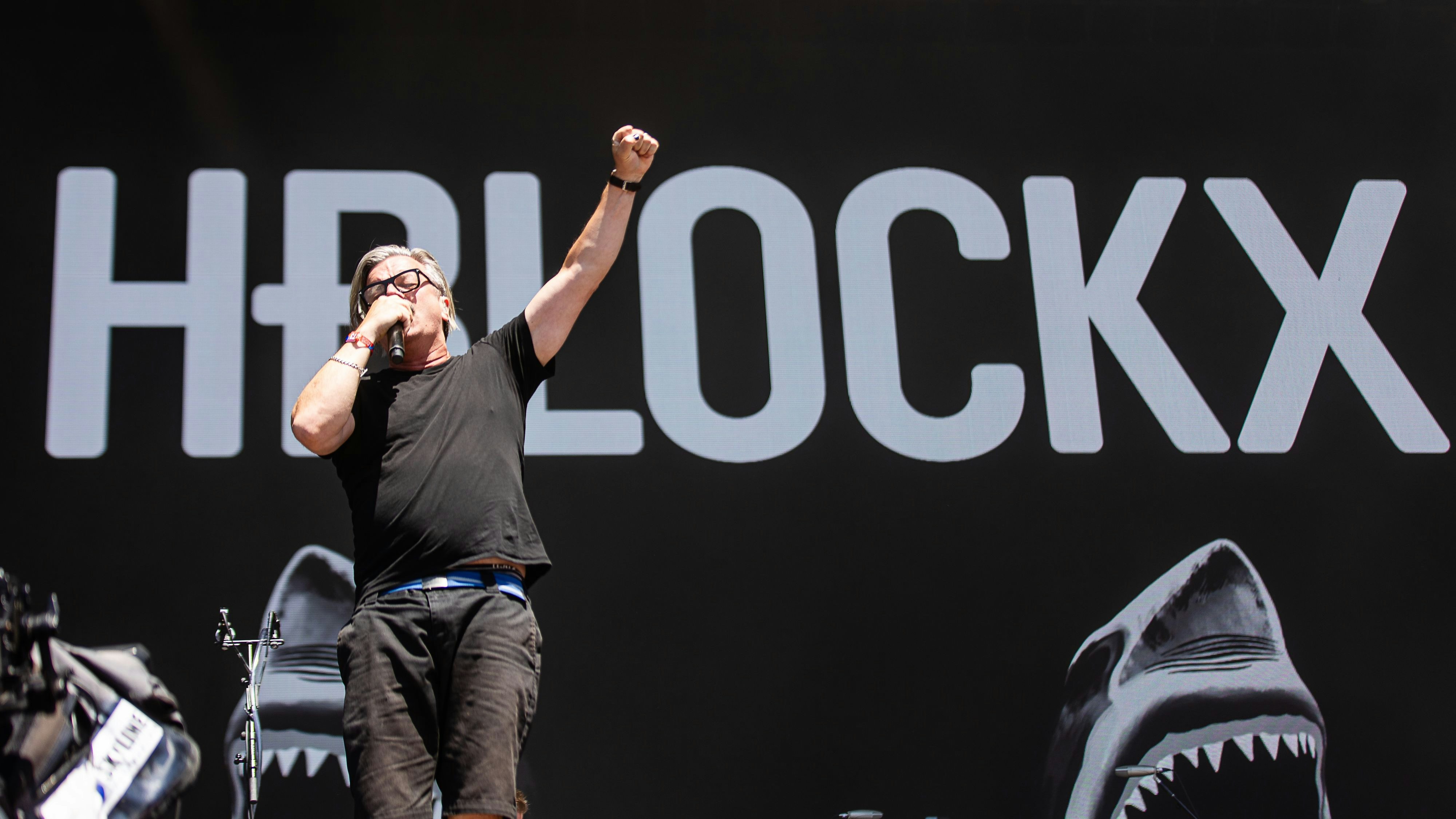 Download von www.picturedesk.com am 21.08.2025 (17:26).  ACT action_44853481 -- H-Blockx bei Rock am Ring 2024 am Nürburgring ***Rock am Ring, Nuerburgring, Germany - June 7th-9th, 2024.*** - 20240609_PD3661 - Rechteinfo: Rights Managed (RM)