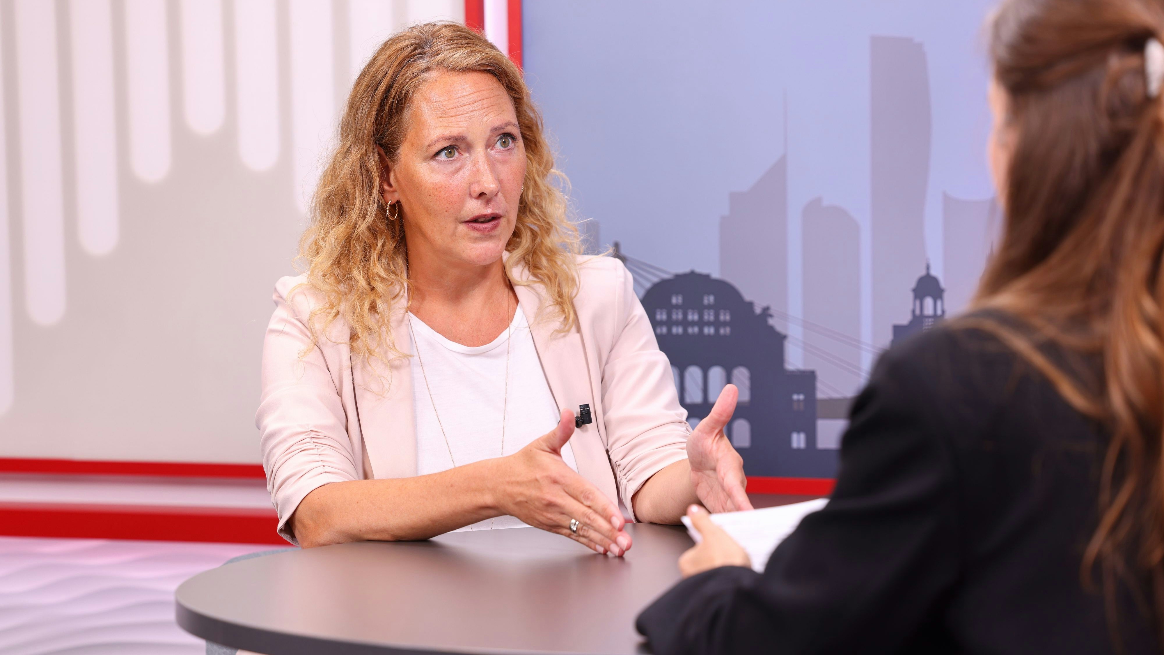 Heute.at - Parken zu billig – Grünen-Chefin für höhere Gebühr