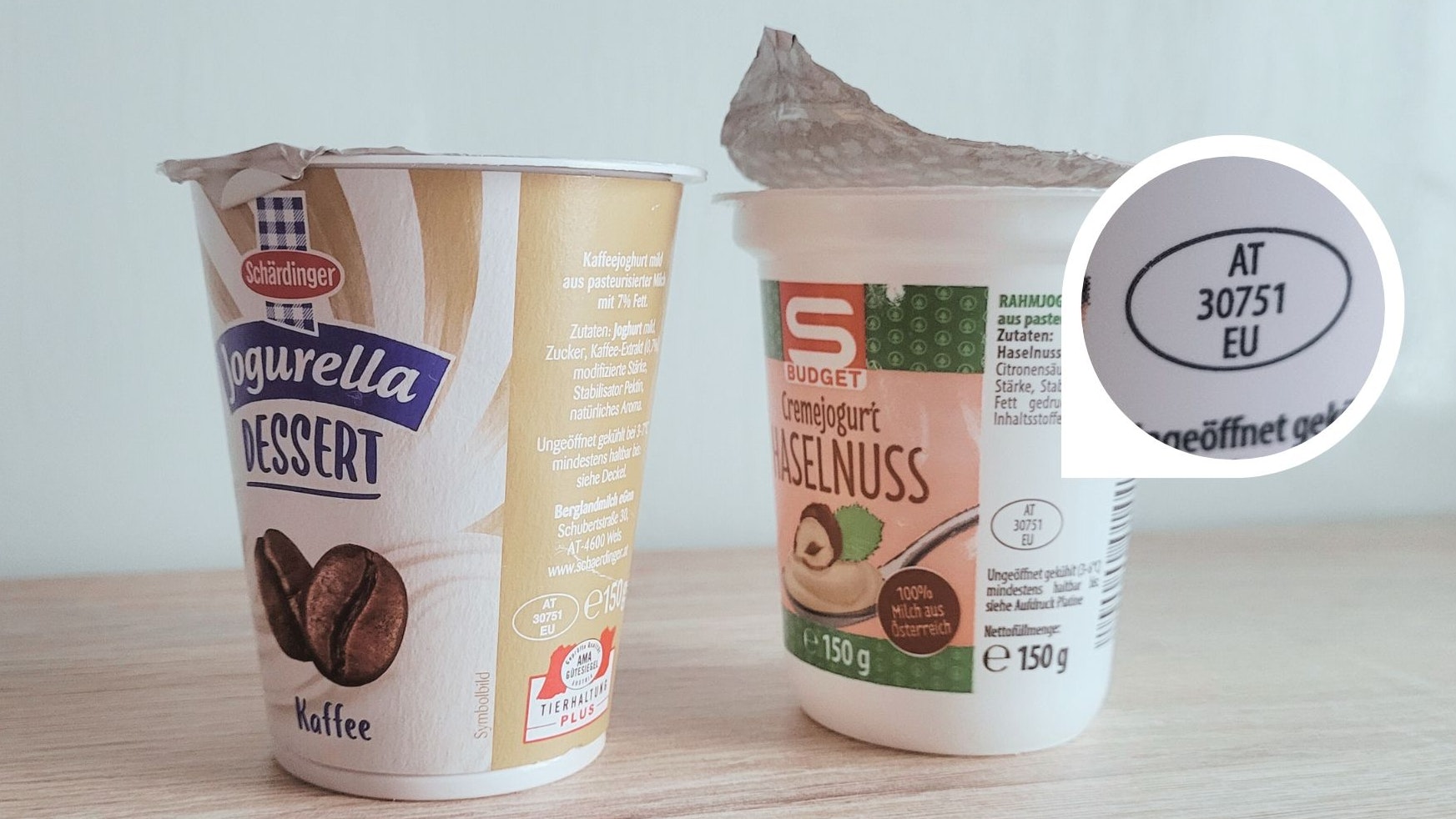 Heute.at - clever, s-Budget: Das Geheimnis hinter den Eigenmarken