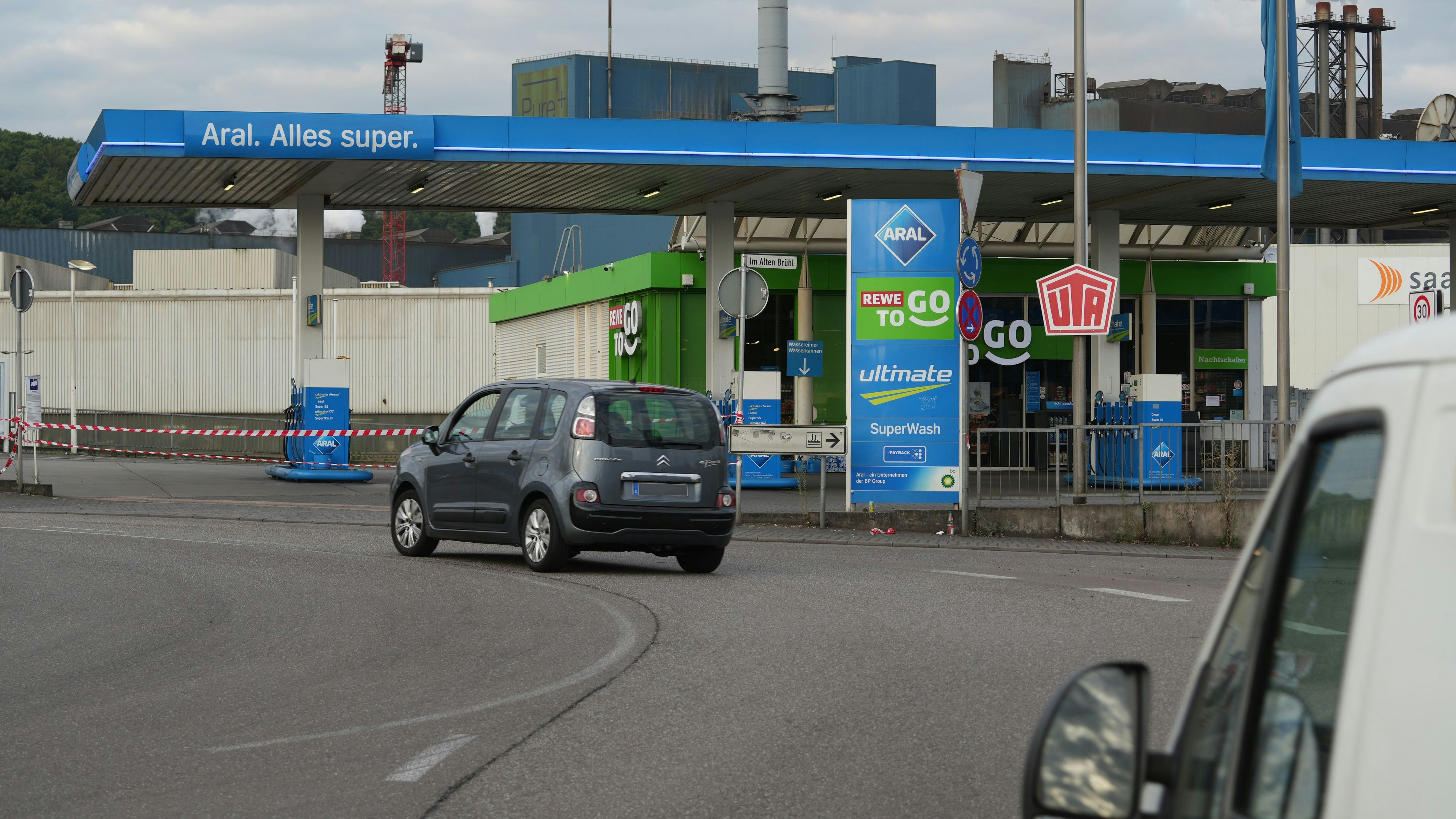 Heute.at - Polizist nach Raub getötet – Todesschütze ist erst 18