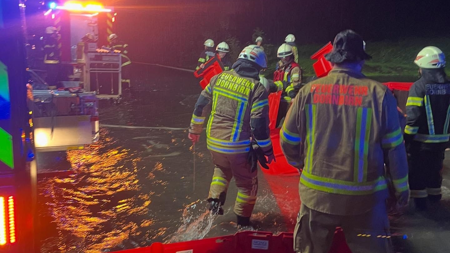 Heute.at - Wetter-Umschwung voraus! Das kommt jetzt auf uns zu