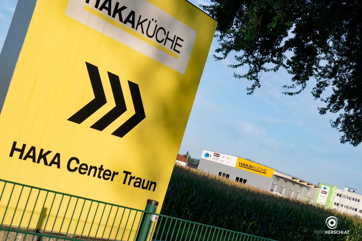 158 Menschen arbeiten für den Küchen-Hersteller - sie alle zittern vor der kommenden Zeit.