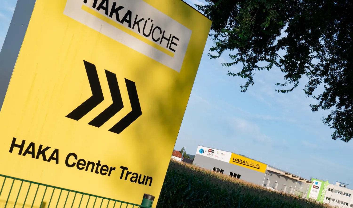 Heute.at - Bitter für HAKA-Mitarbeiter – nun sollen Jobs wegfallen