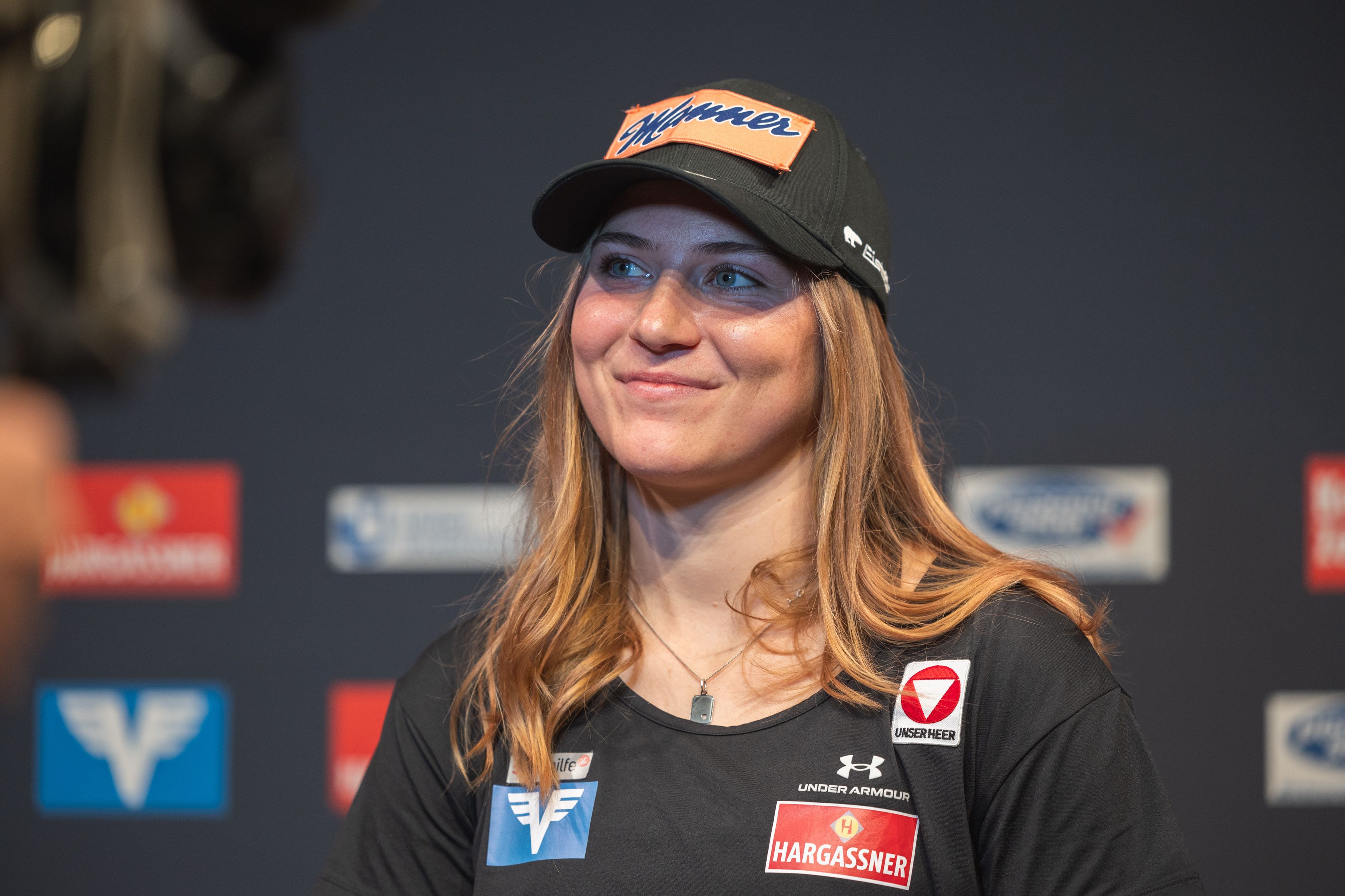 Sara Marita Kramer gab am Mittwoch ihren Rücktritt bekannt. 