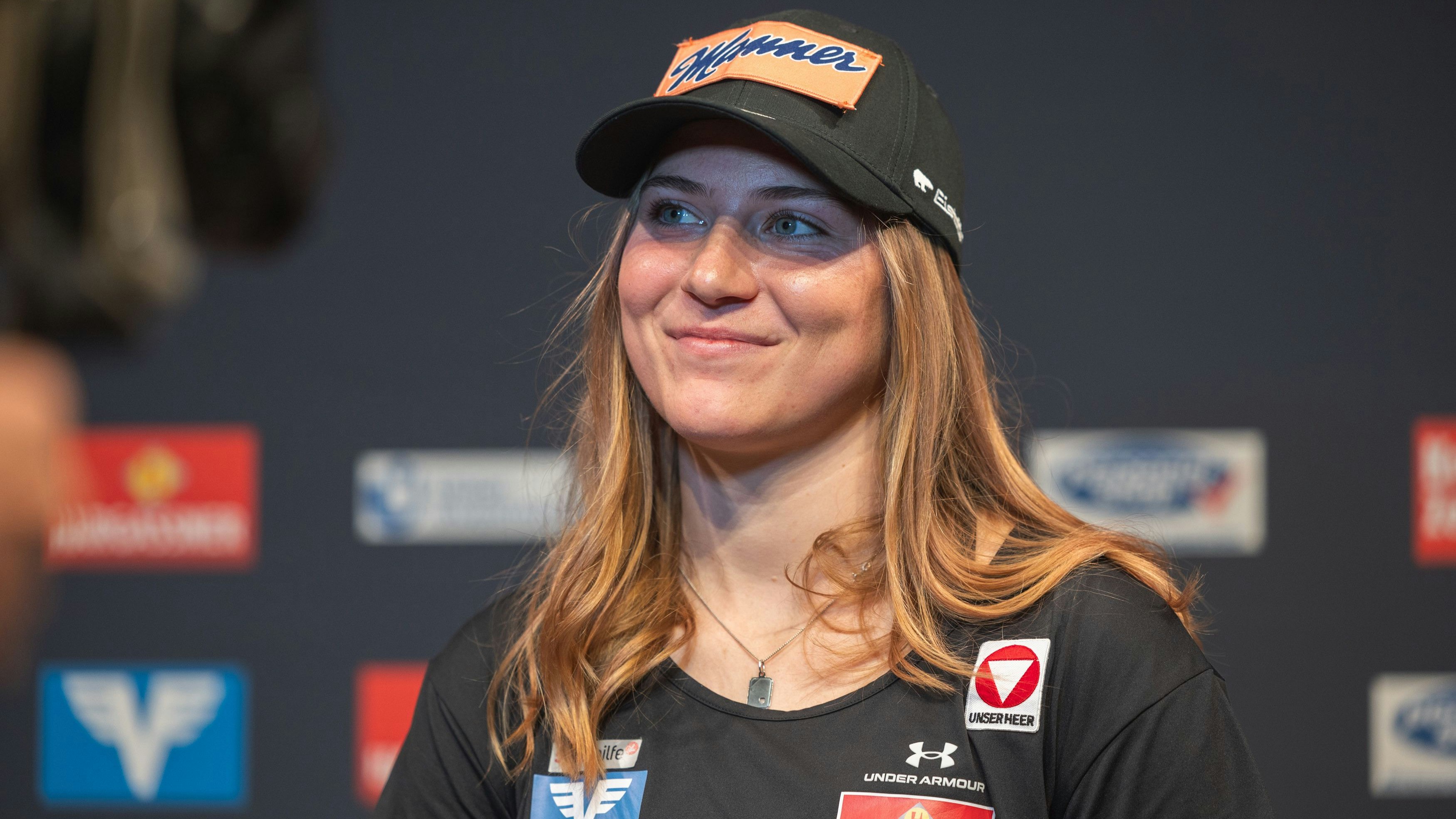 Heute.at - Energie gekostet, ÖSV-Weltmeisterin erklärt Rücktritt