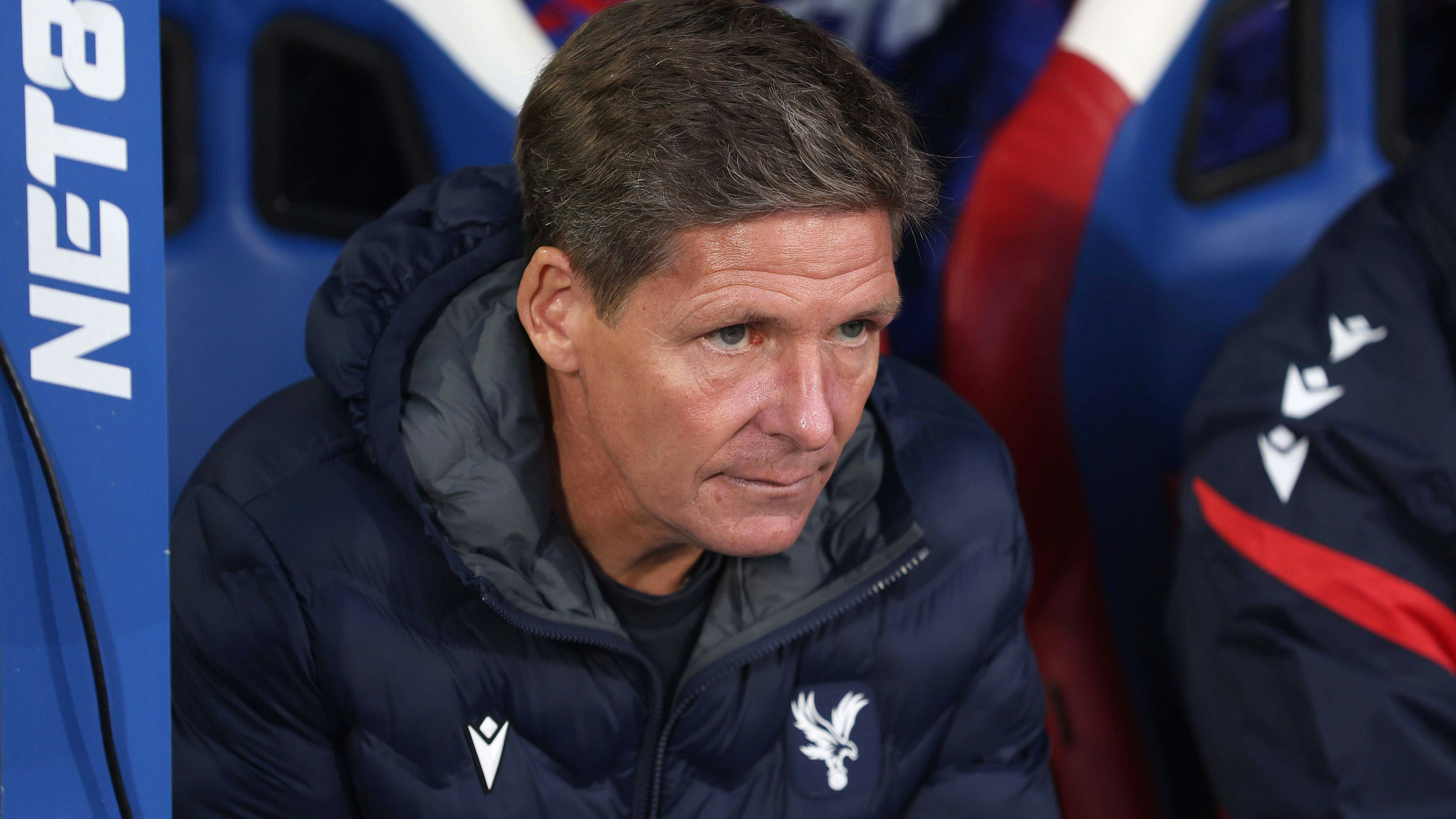 Heute.at - Nach Eze-Abgang – Glasner spricht Transferverbot aus