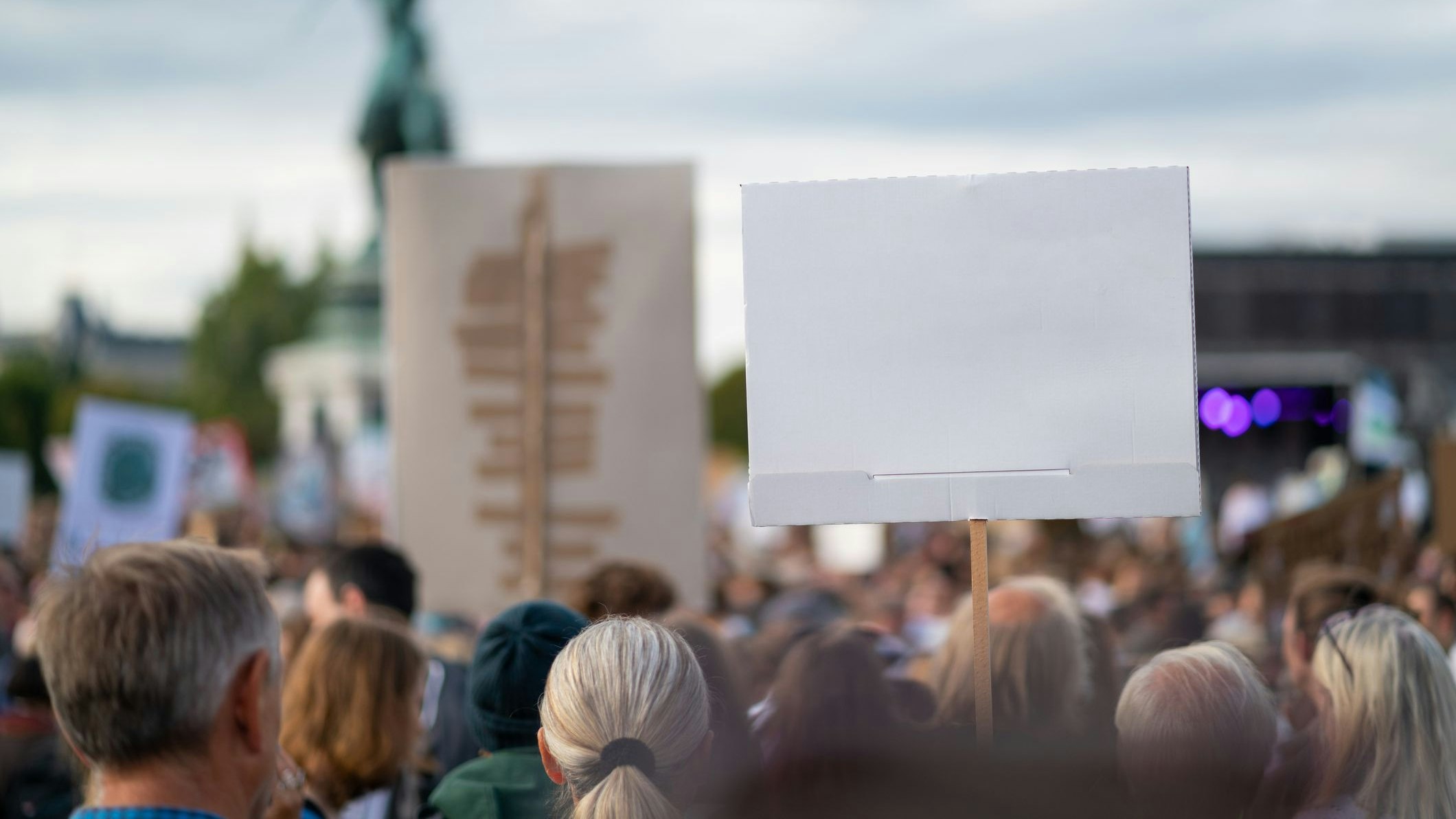 Heute.at - Nach Amoklauf 230 Kilometer Marsch für unsere Kinder