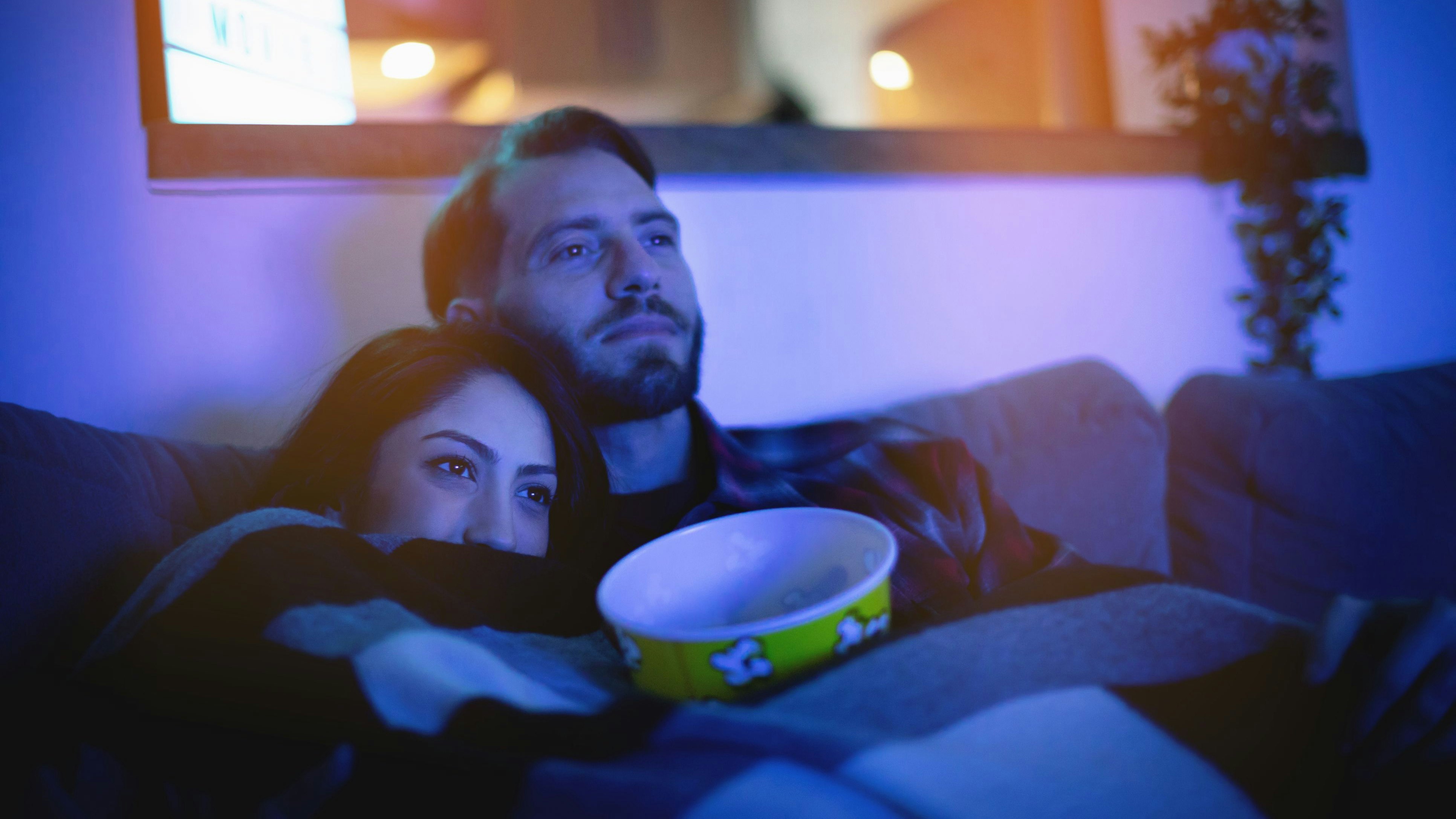 Heute.at - Meta-KI sagt die Hirnreaktionen auf Filme voraus