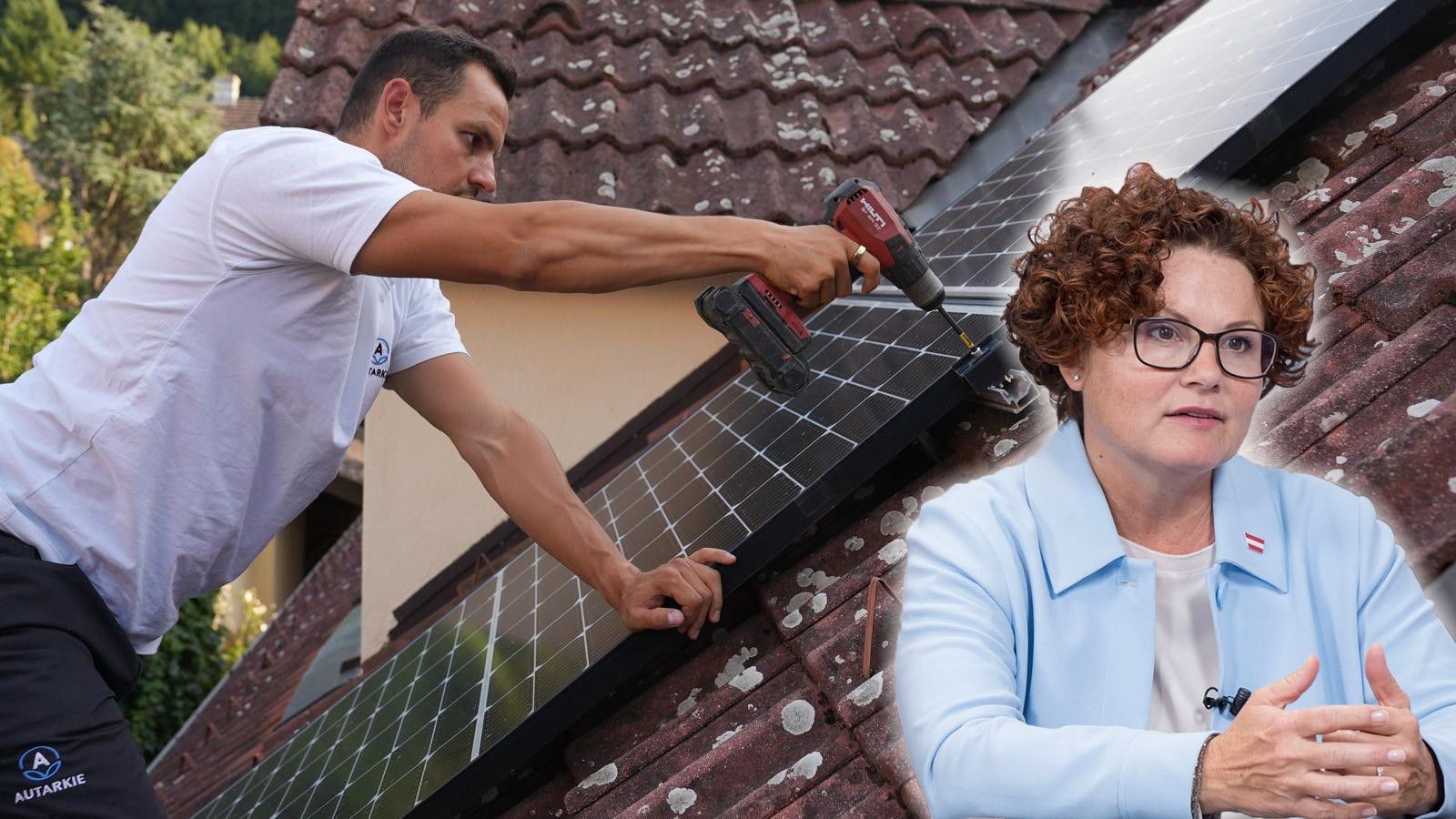 Heute.at - Unfair! Energie-Boss schießt gegen Staatsekretärin