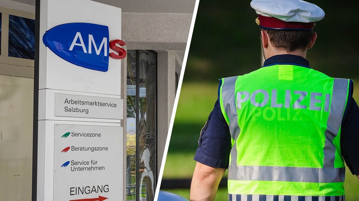 Heute.at - AMS hat mir den Traumjob verbockt – Mann verzweifelt