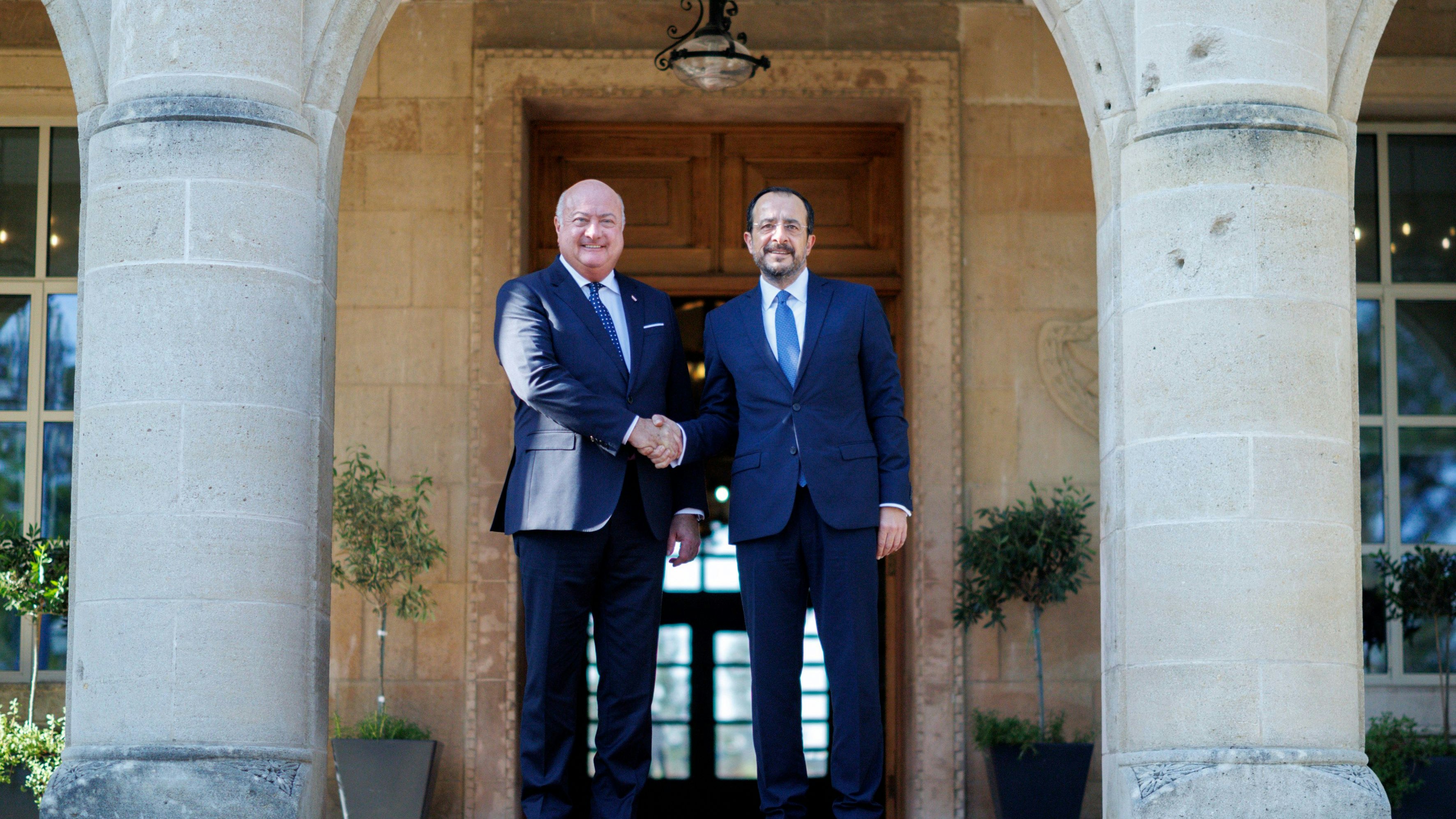 Heute.at - Am stärksten betroffen: Kanzler mit Migrations-Ansage